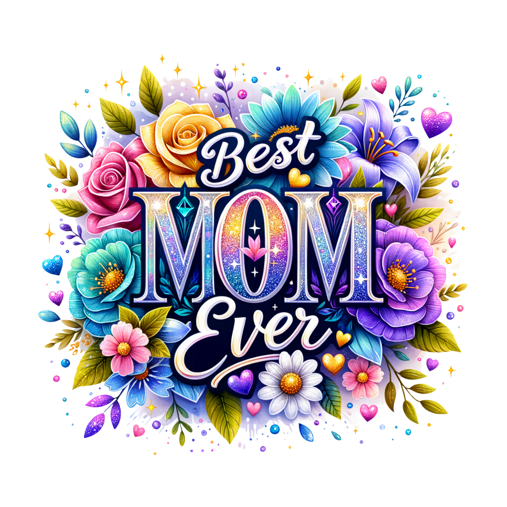 Mother's Day Collection