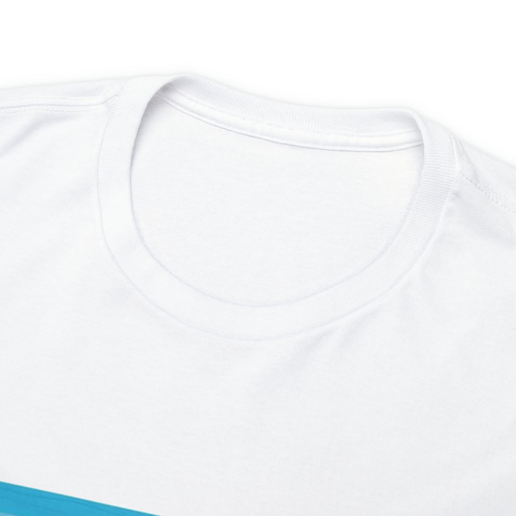 The Island of Puerto Rico Unisex Heavy Cotton Tee