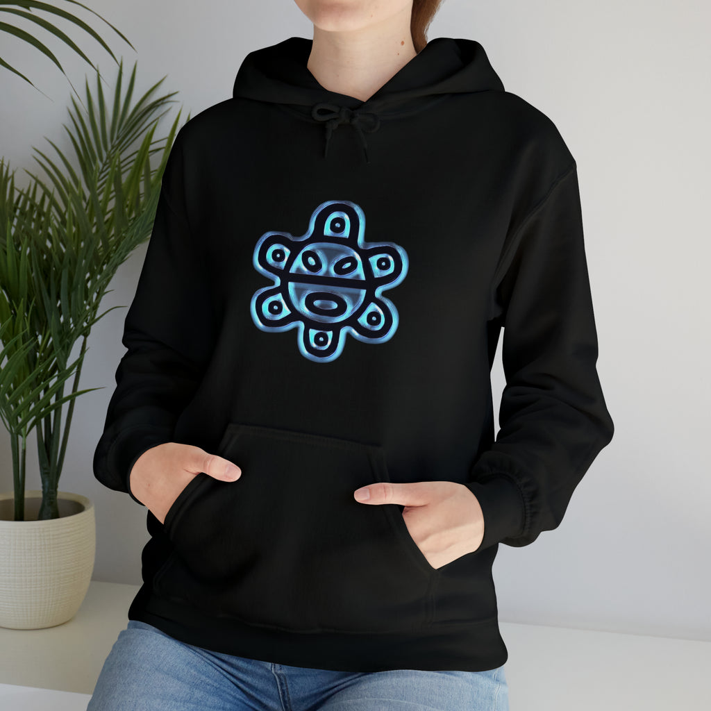 Taino Sun Unisex Heavy Blend™ Hooded Sweatshirt