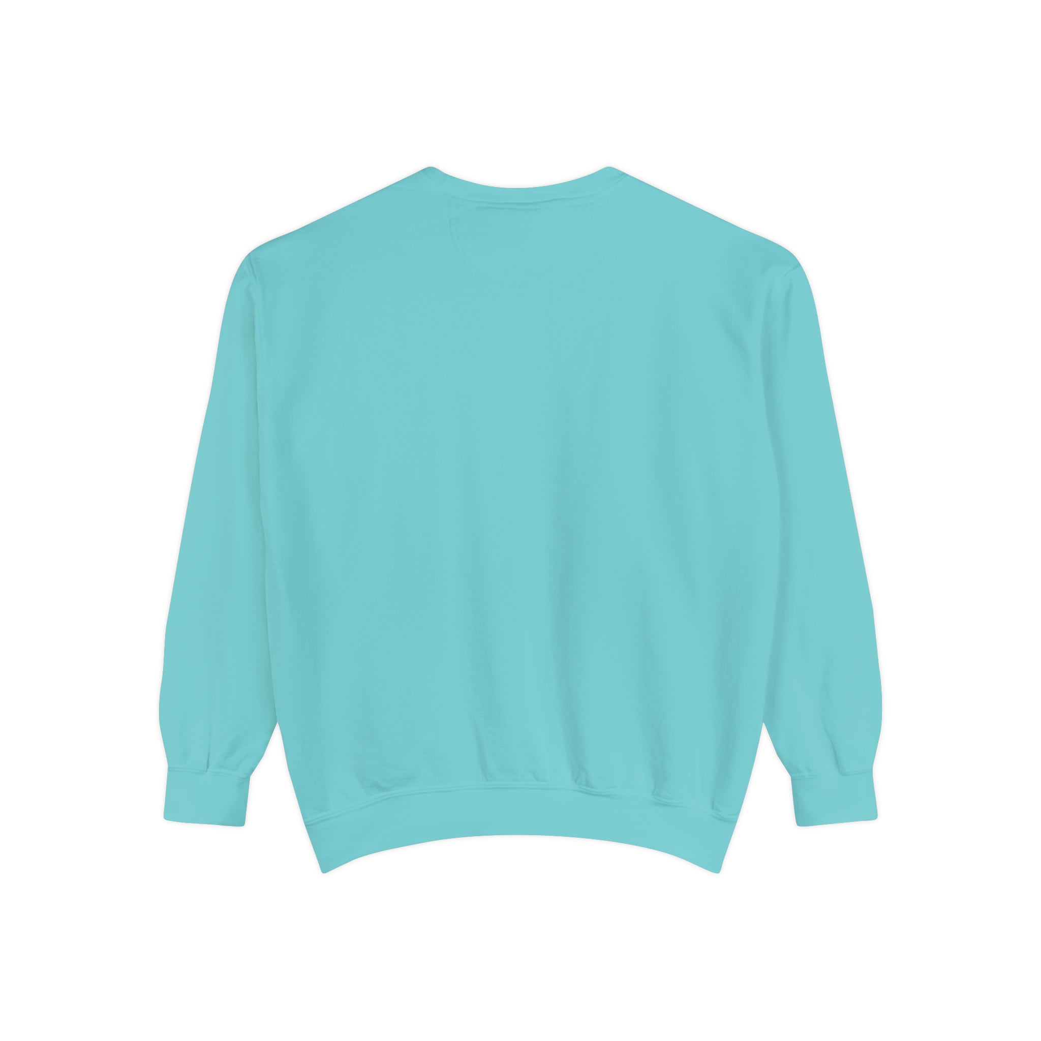 Taino Spirit Wear Symbols Unisex Garment-Dyed Sweatshirt