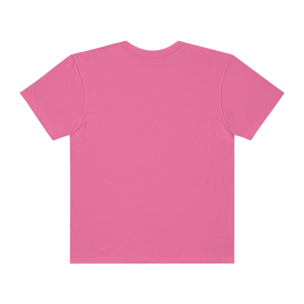 African Dancers Unisex Garment-Dyed T-shirt