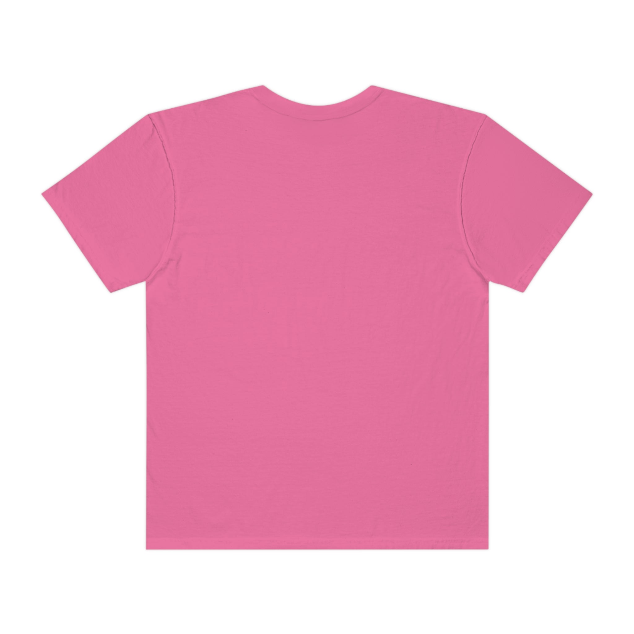 African Dancers Unisex Garment-Dyed T-shirt