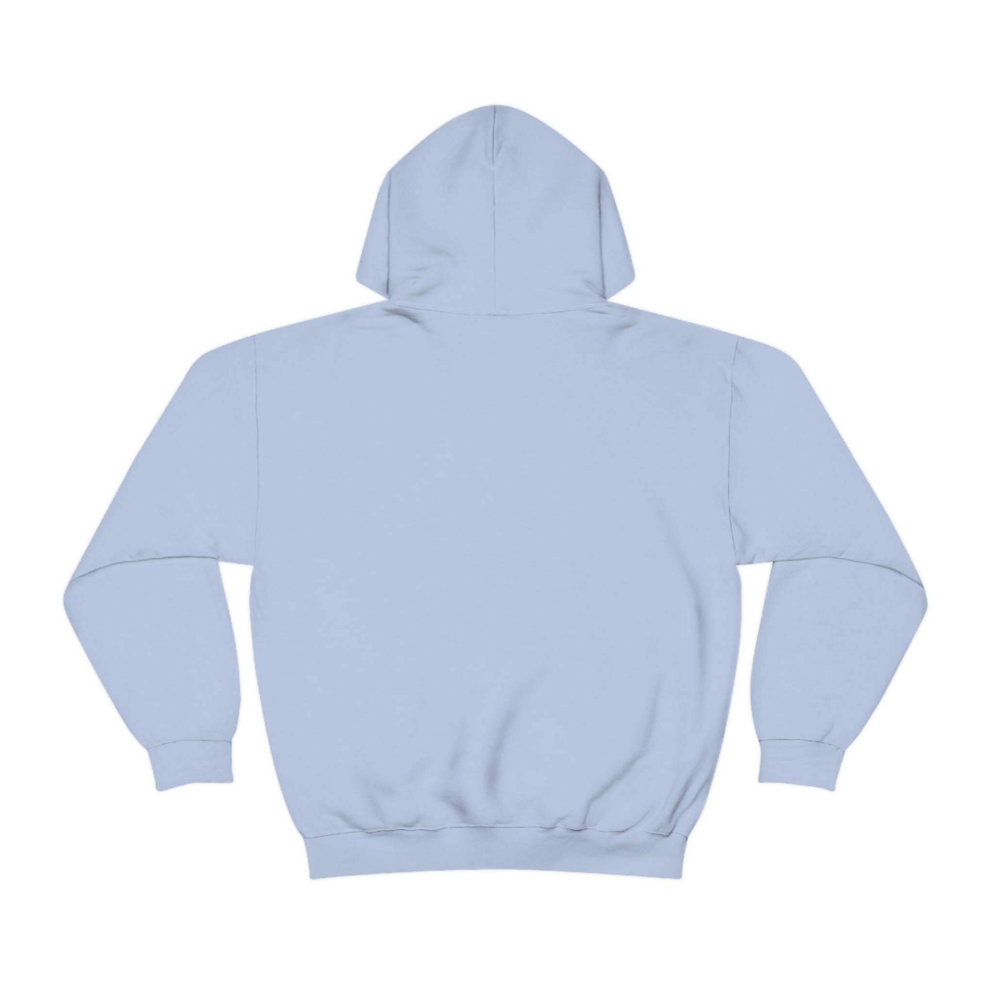 Taino Artifact Unisex Heavy Blend™ Hooded Sweatshirt