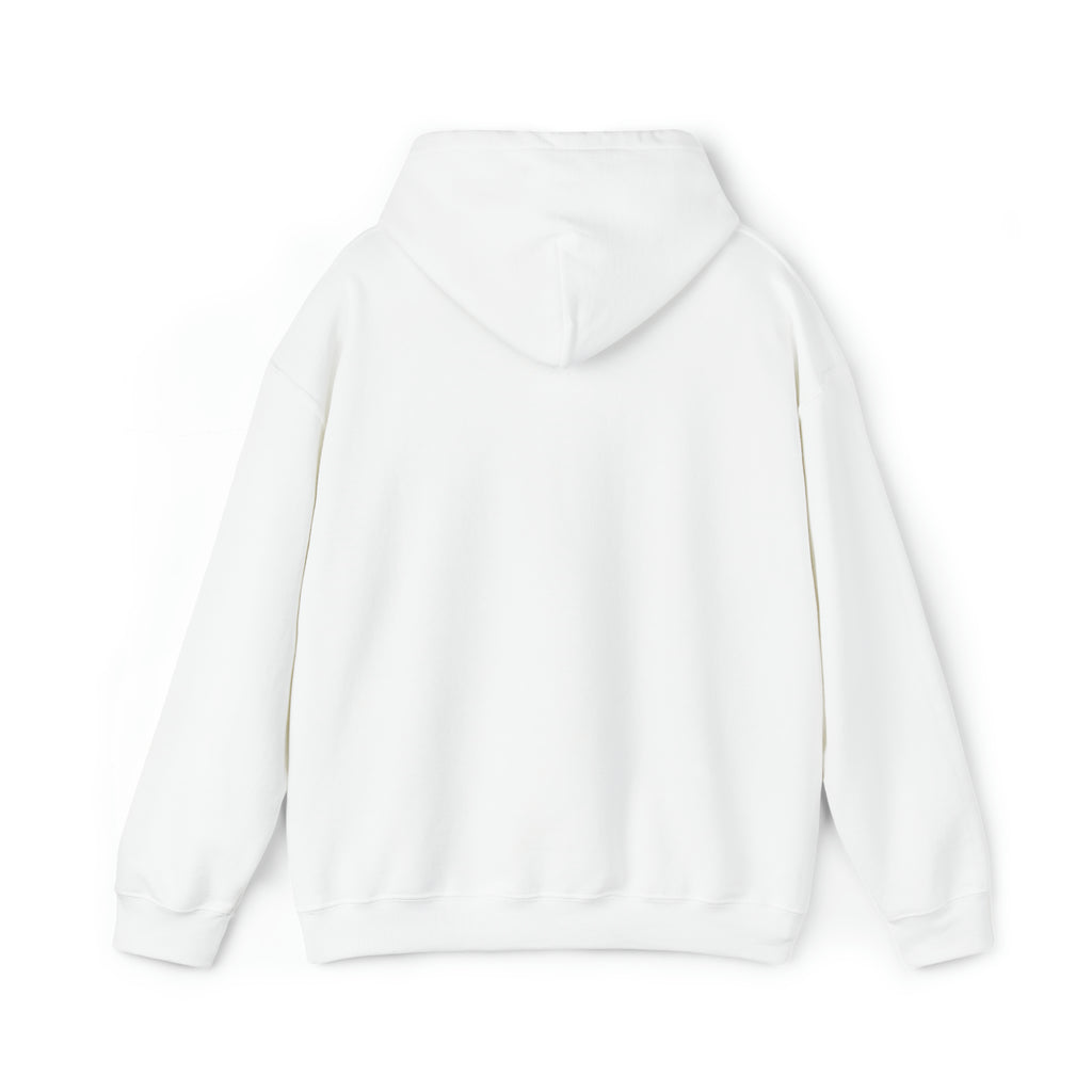 Taino Symbolism Unisex Heavy Blend™ Hooded Sweatshirt
