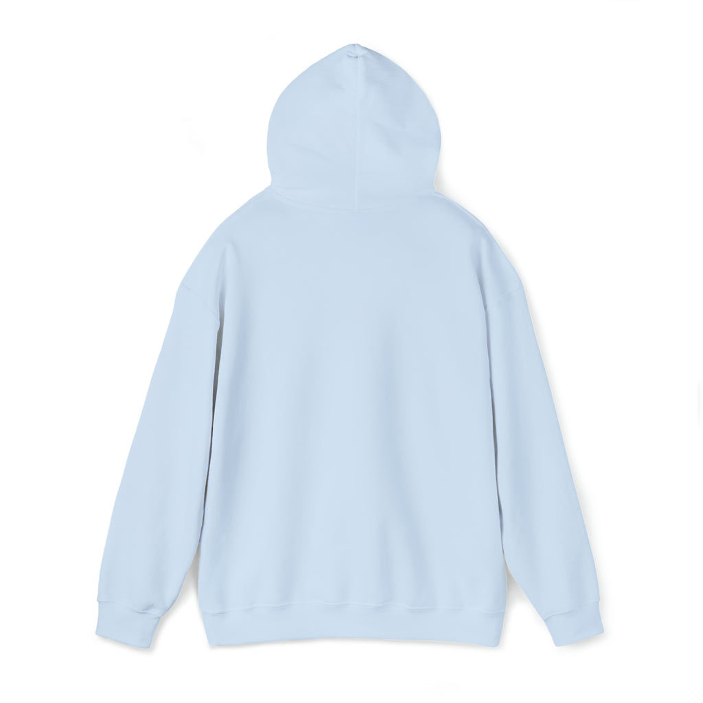 Taino Symbolism Unisex Heavy Blend™ Hooded Sweatshirt