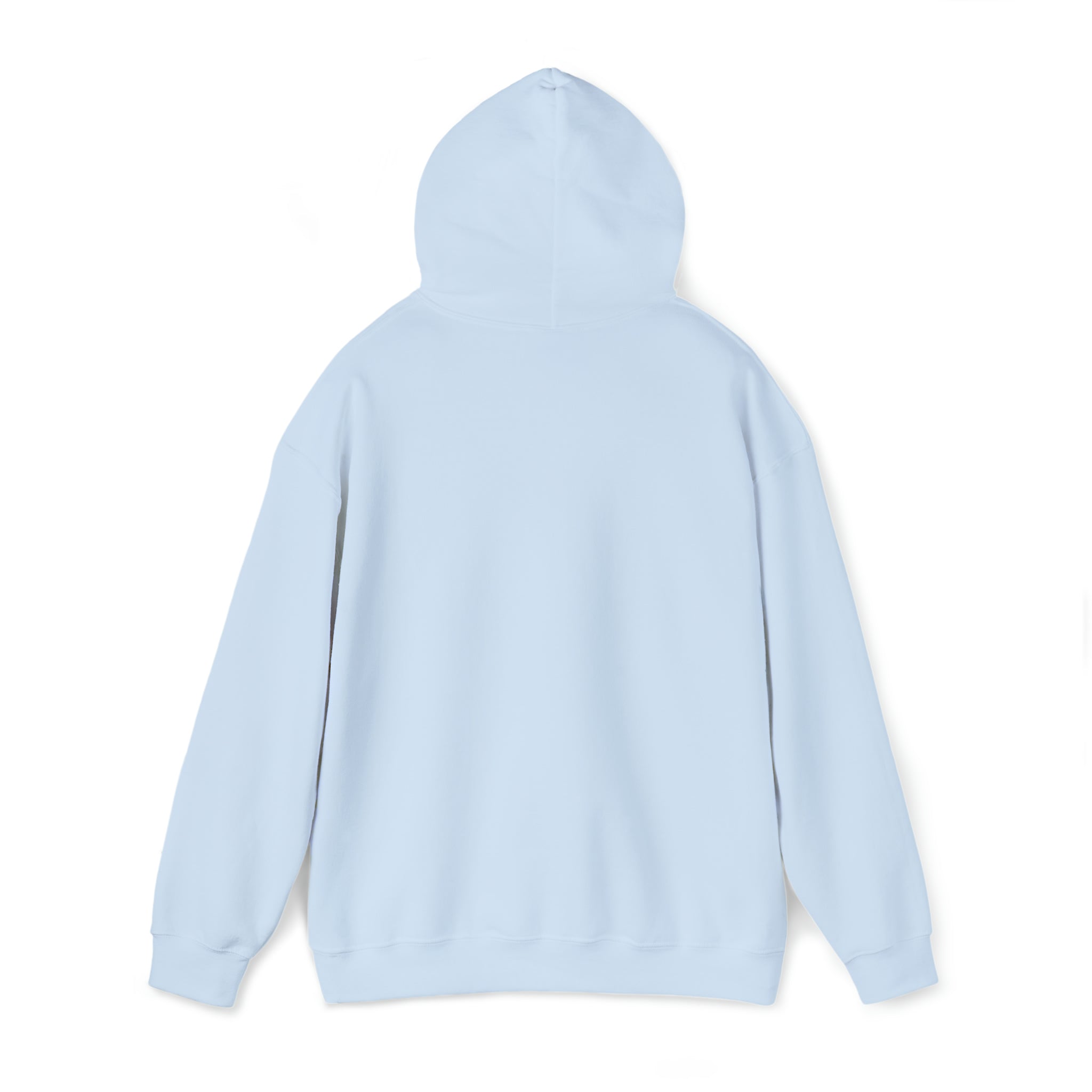 Taino Symbolism Unisex Heavy Blend™ Hooded Sweatshirt
