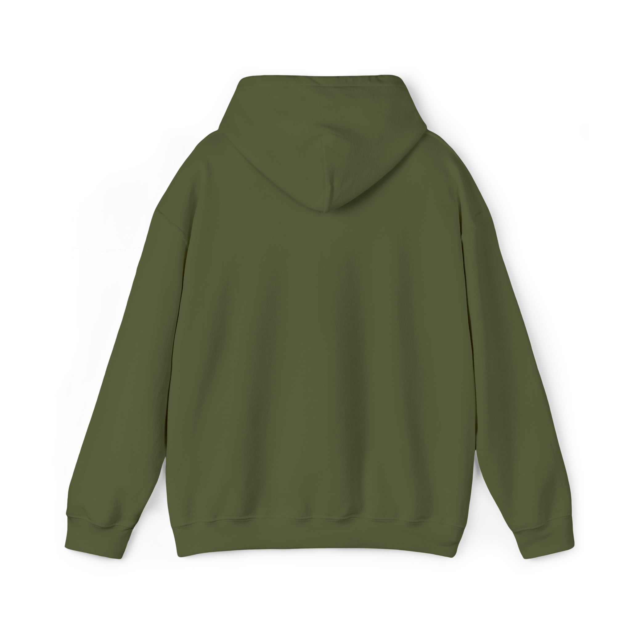 Taino Sun Unisex Heavy Blend™ Hooded Sweatshirt