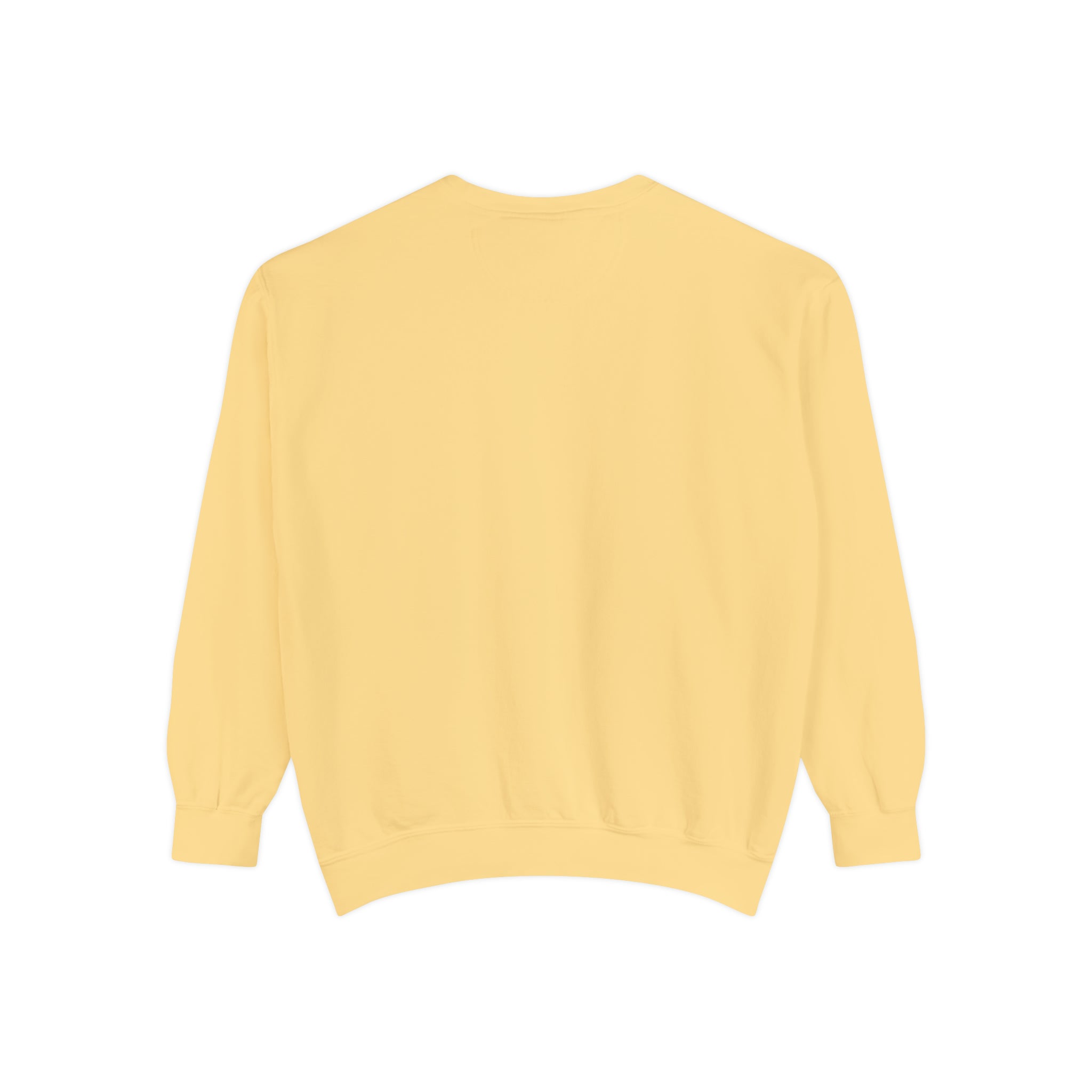 Taino Spirit Wear Symbols Unisex Garment-Dyed Sweatshirt