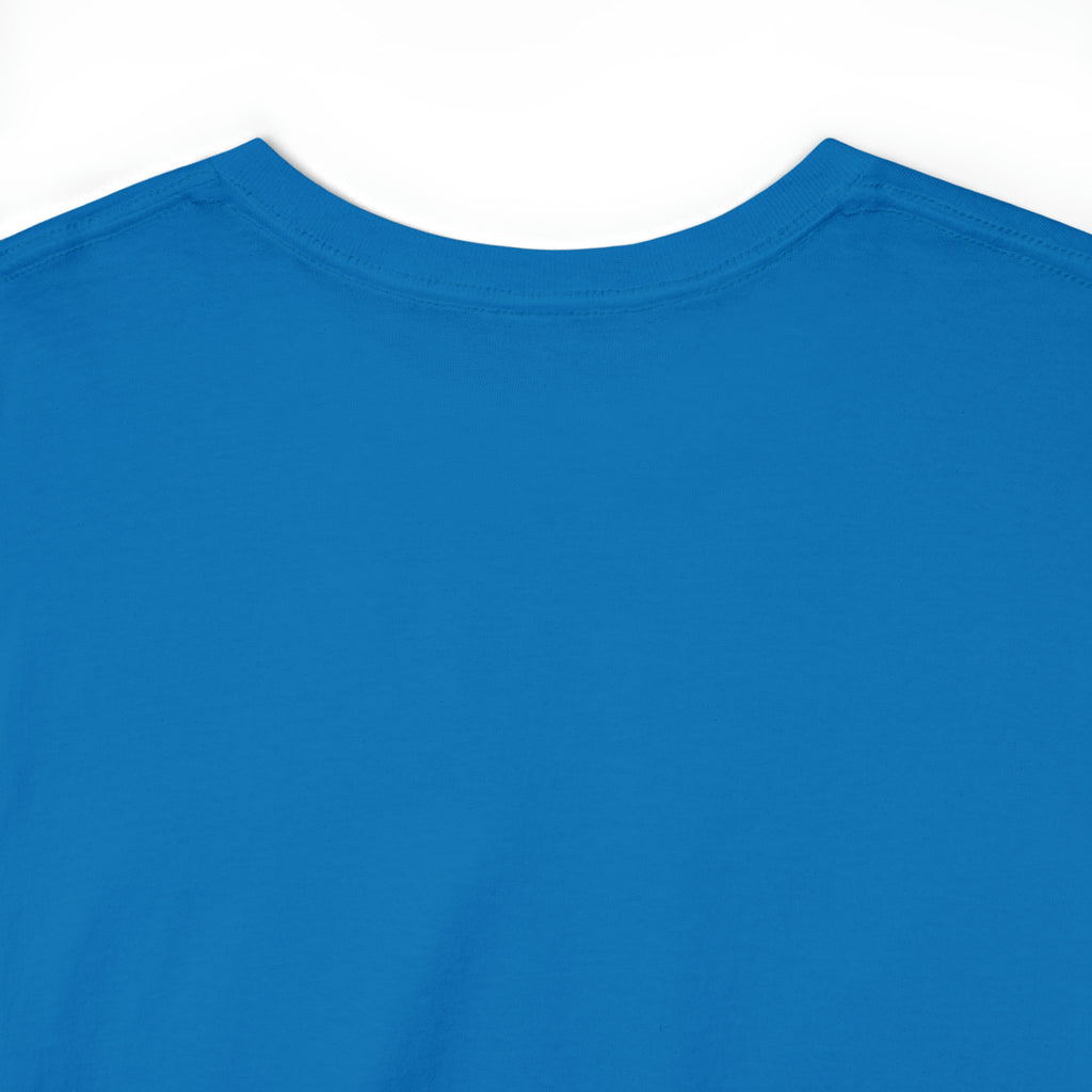 Taino Atabey Unisex Heavy Cotton Tee