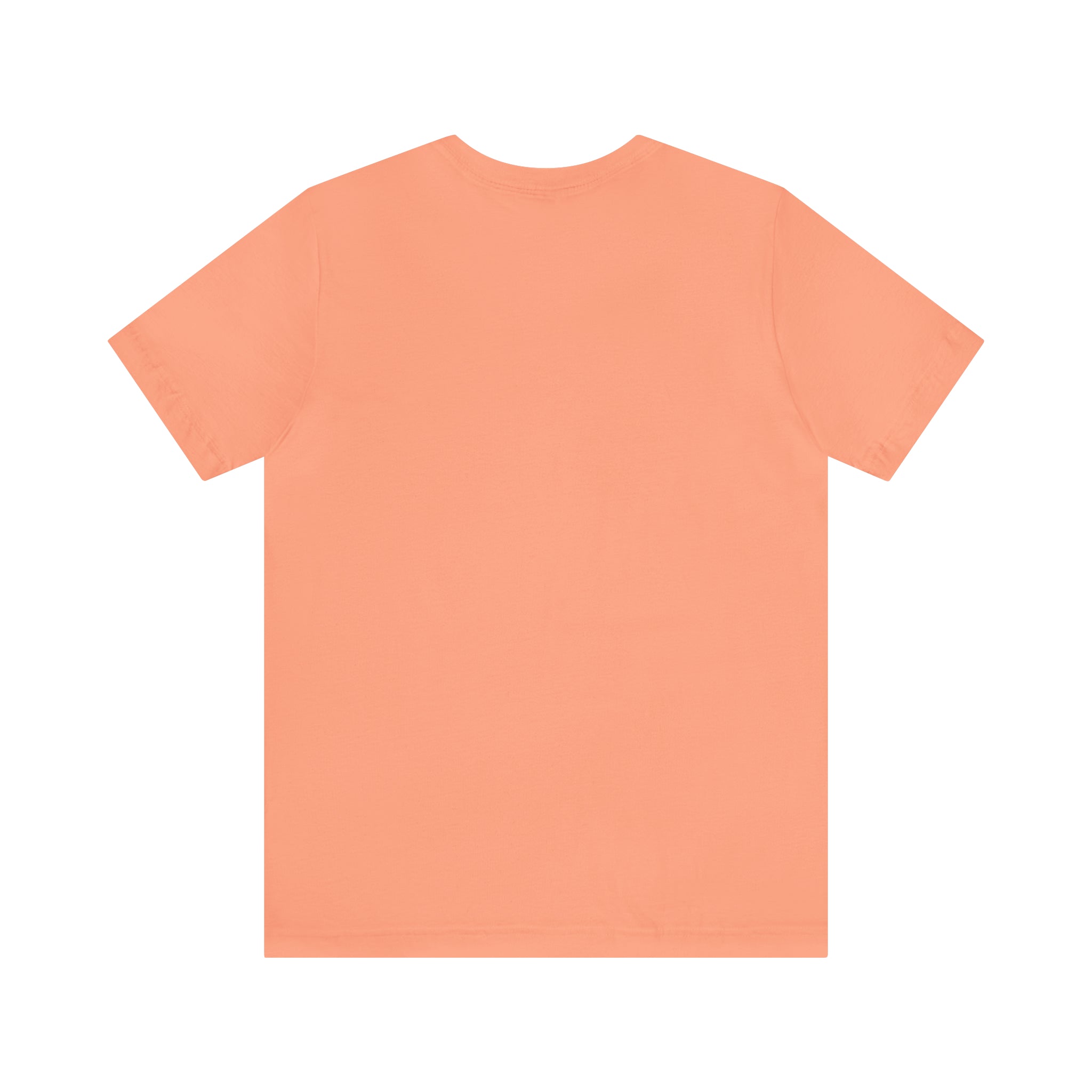 American Eagle Head Unisex Jersey Short Sleeve Tee