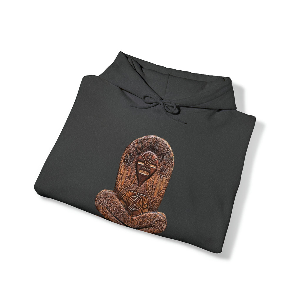 Taino Atabey Unisex Heavy Blend™ Hooded Sweatshirt