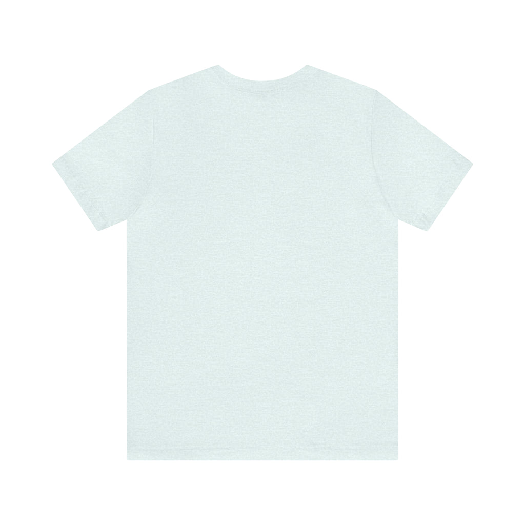 Taino Hurricane Symbol Unisex Jersey Short Sleeve Tee