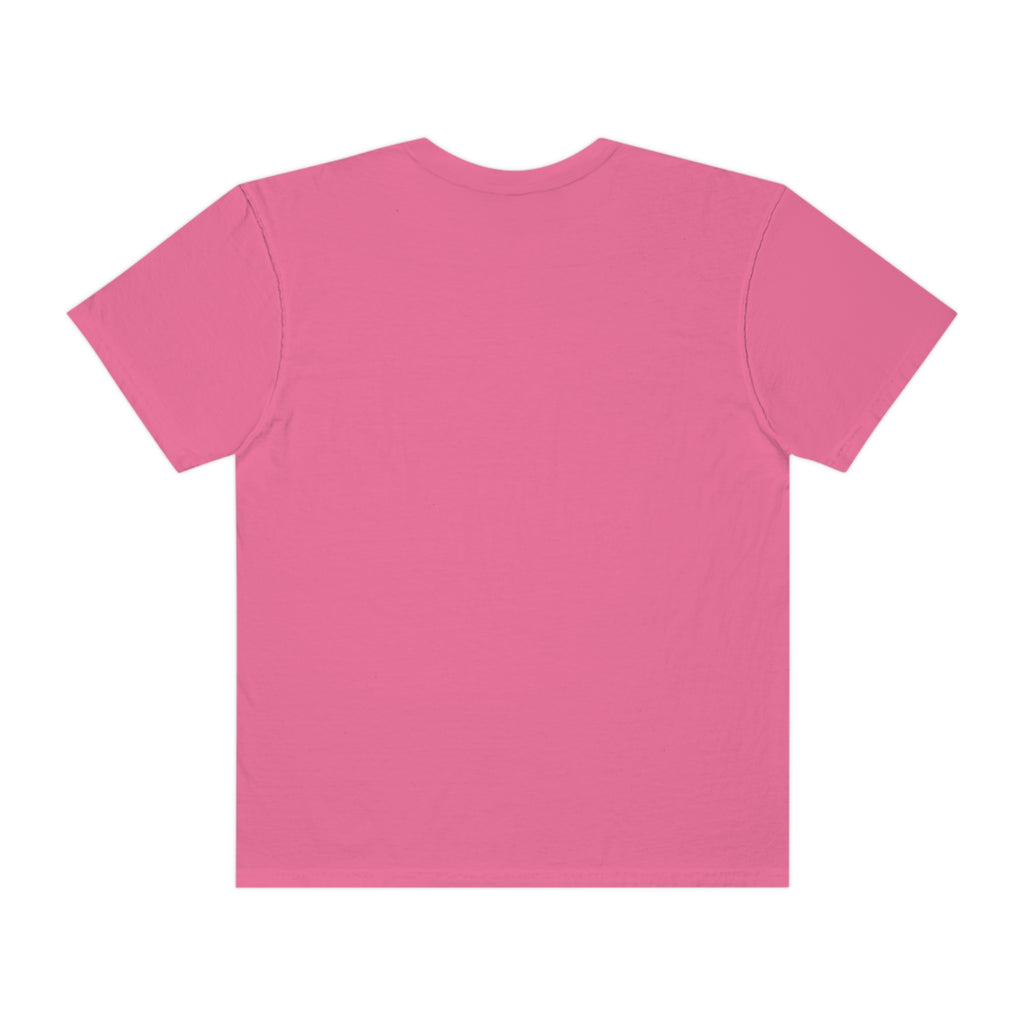 African Dancers Unisex Garment-Dyed T-shirt