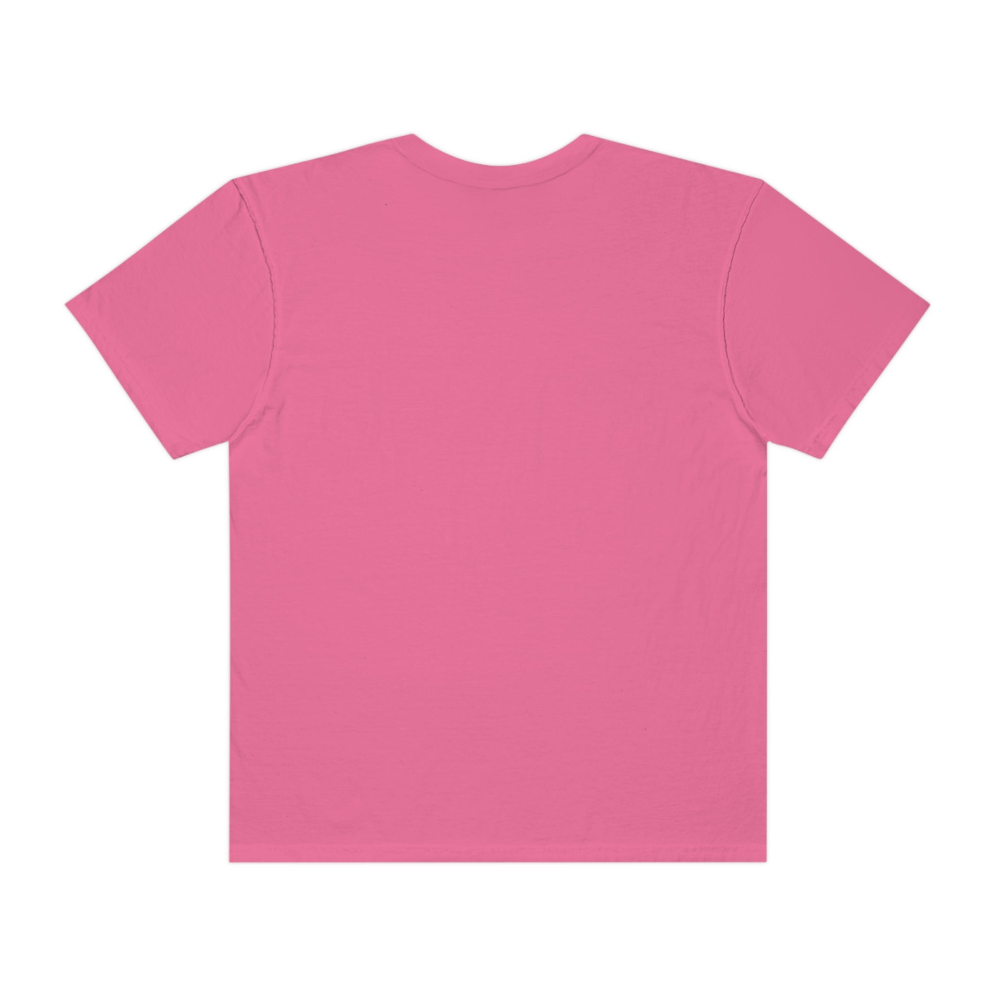 African Dancers Unisex Garment-Dyed T-shirt