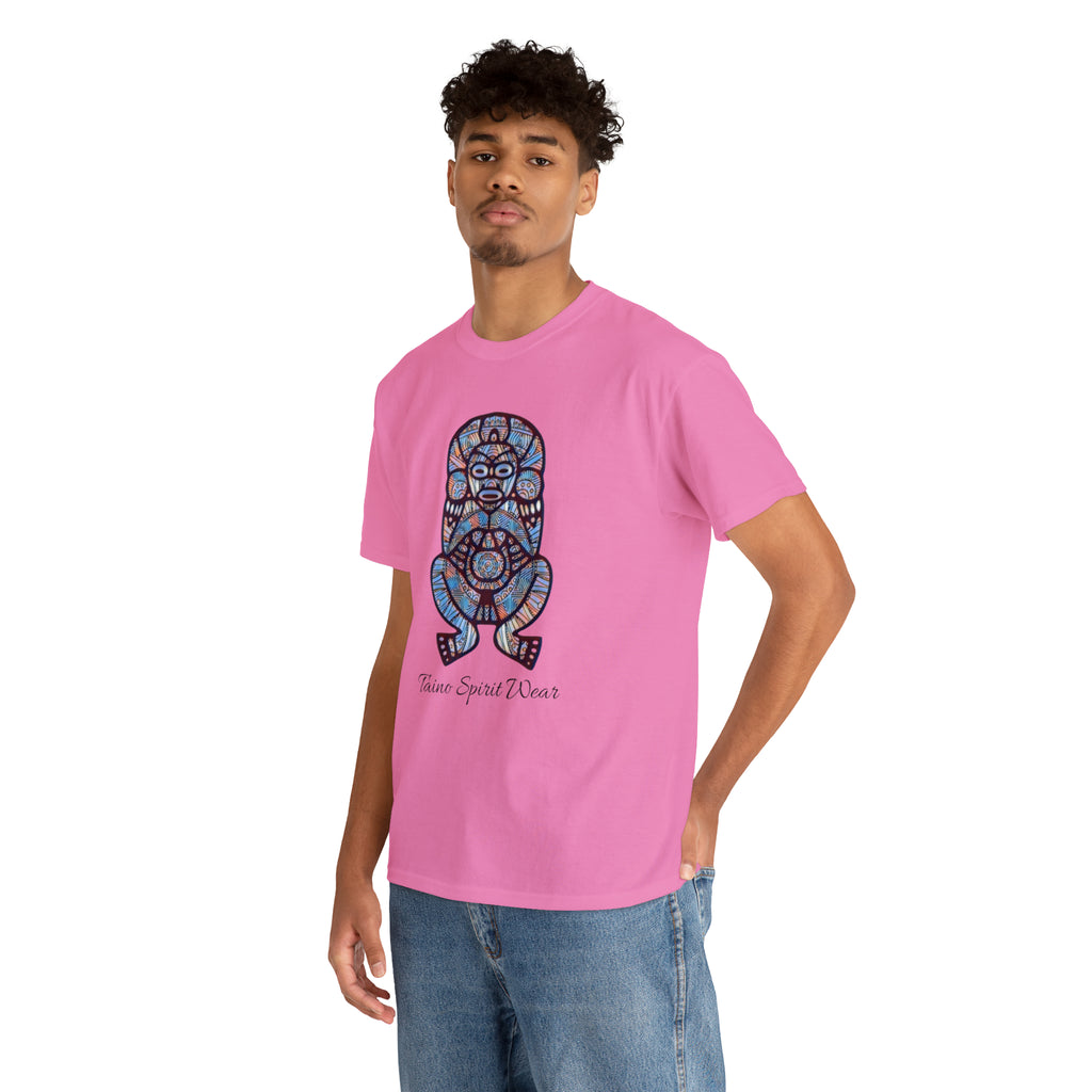 Taino Atabey Unisex Heavy Cotton Tee