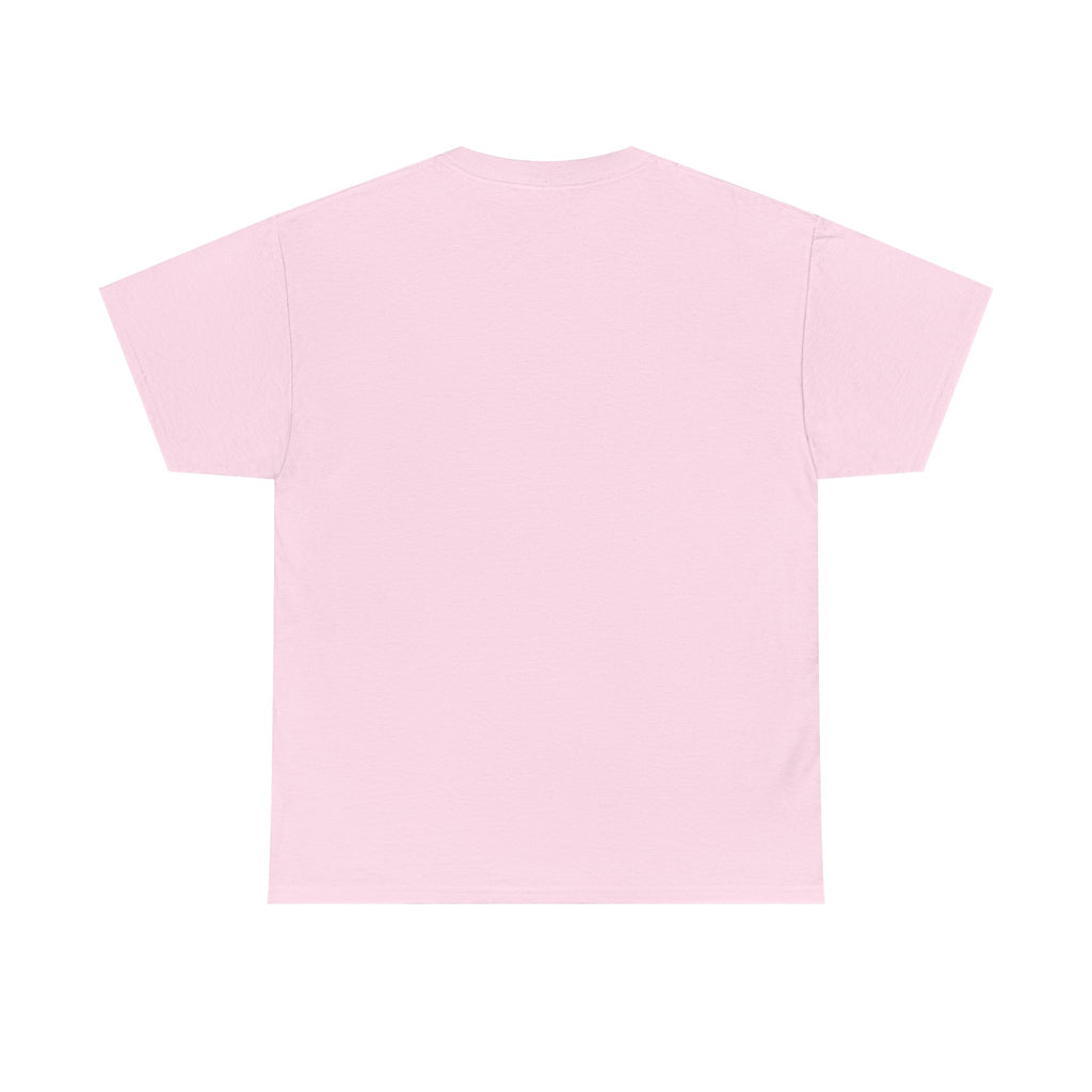 I Heart PR Jibaro Coqui Taino Spirit World Unisex Heavy Cotton Tee