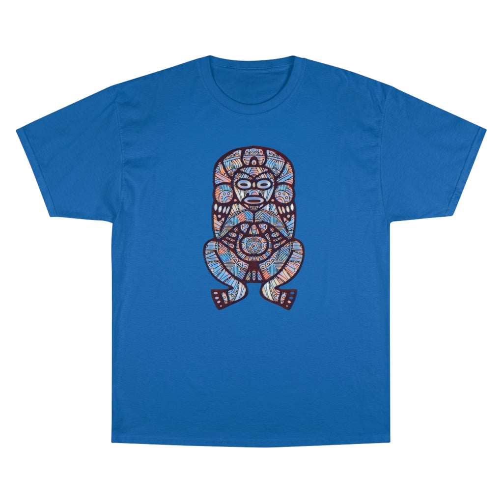 Taino Atabey Champion T-Shirt