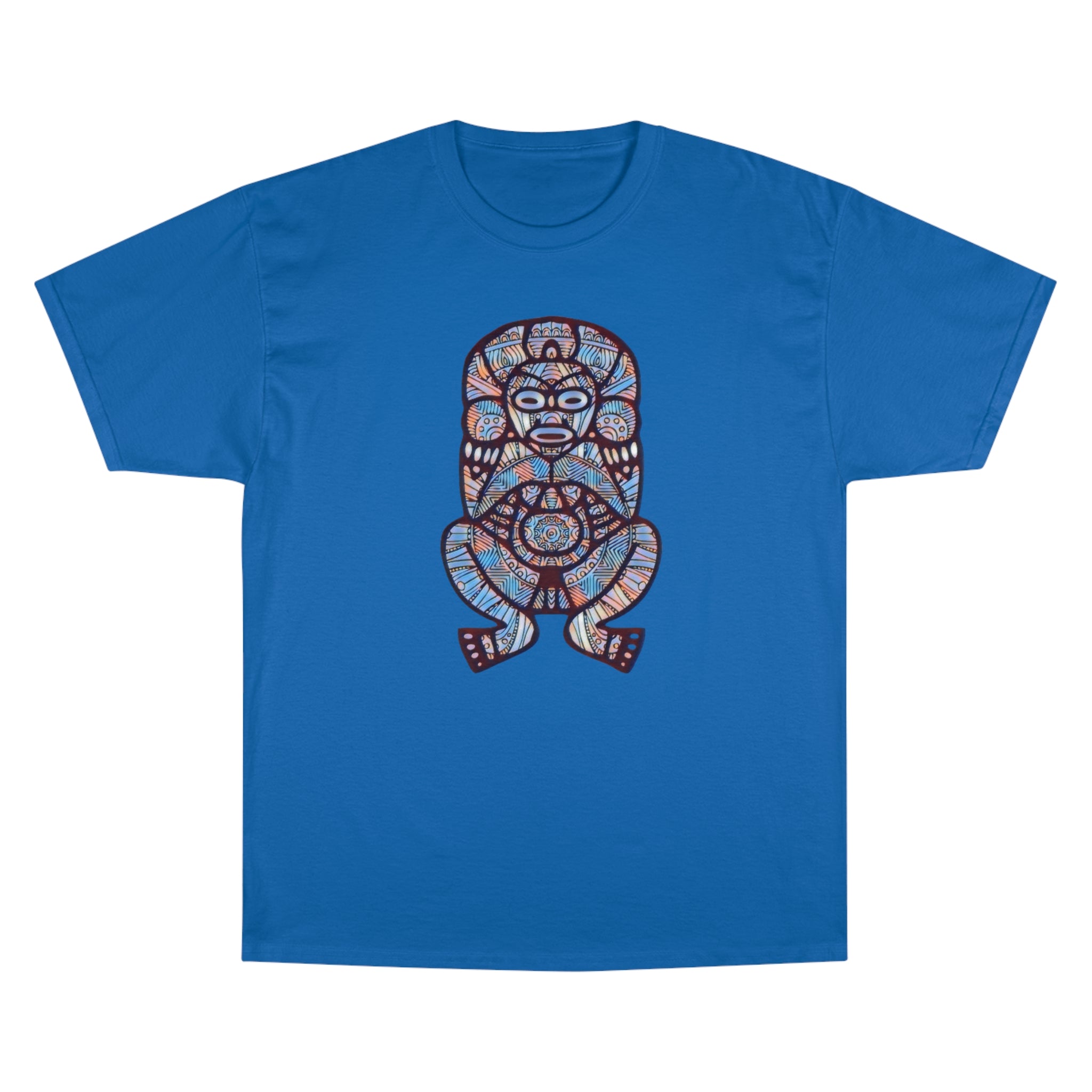 Taino Atabey Champion T-Shirt