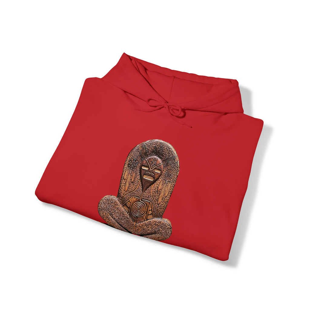 Taino Atabey Unisex Heavy Blend™ Hooded Sweatshirt