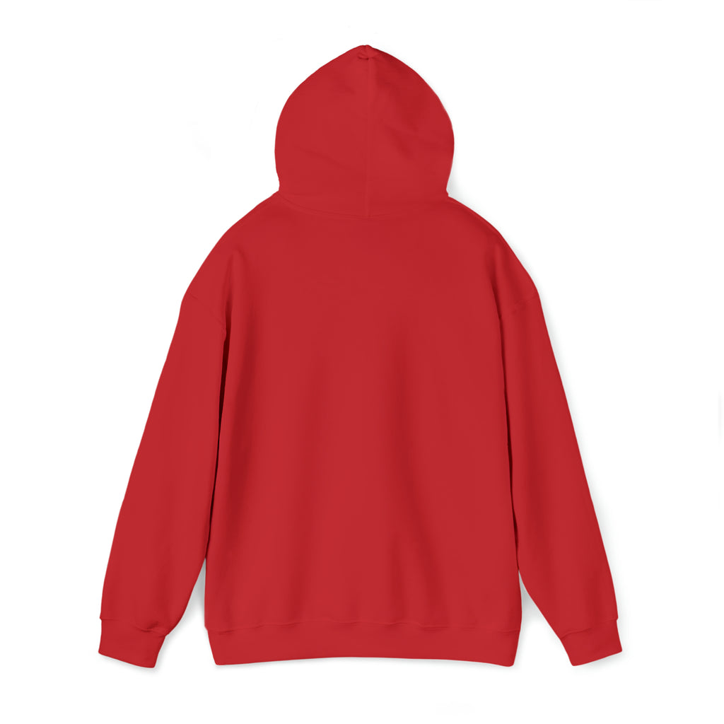 Taino Symbolism Unisex Heavy Blend™ Hooded Sweatshirt