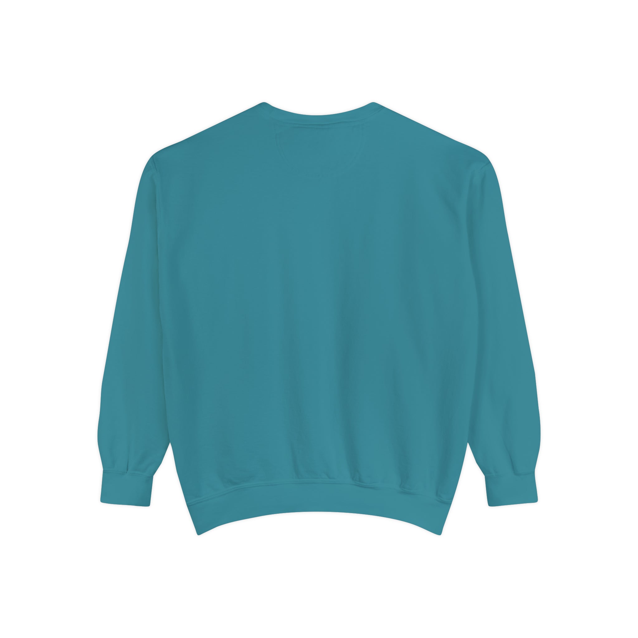 Taino Spirit Wear Symbols Unisex Garment-Dyed Sweatshirt
