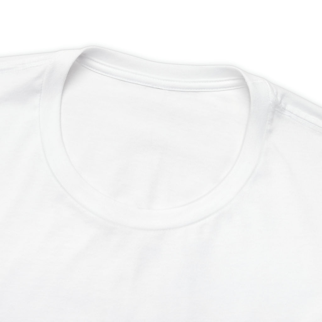 American Eagle Head Unisex Jersey Short Sleeve Tee