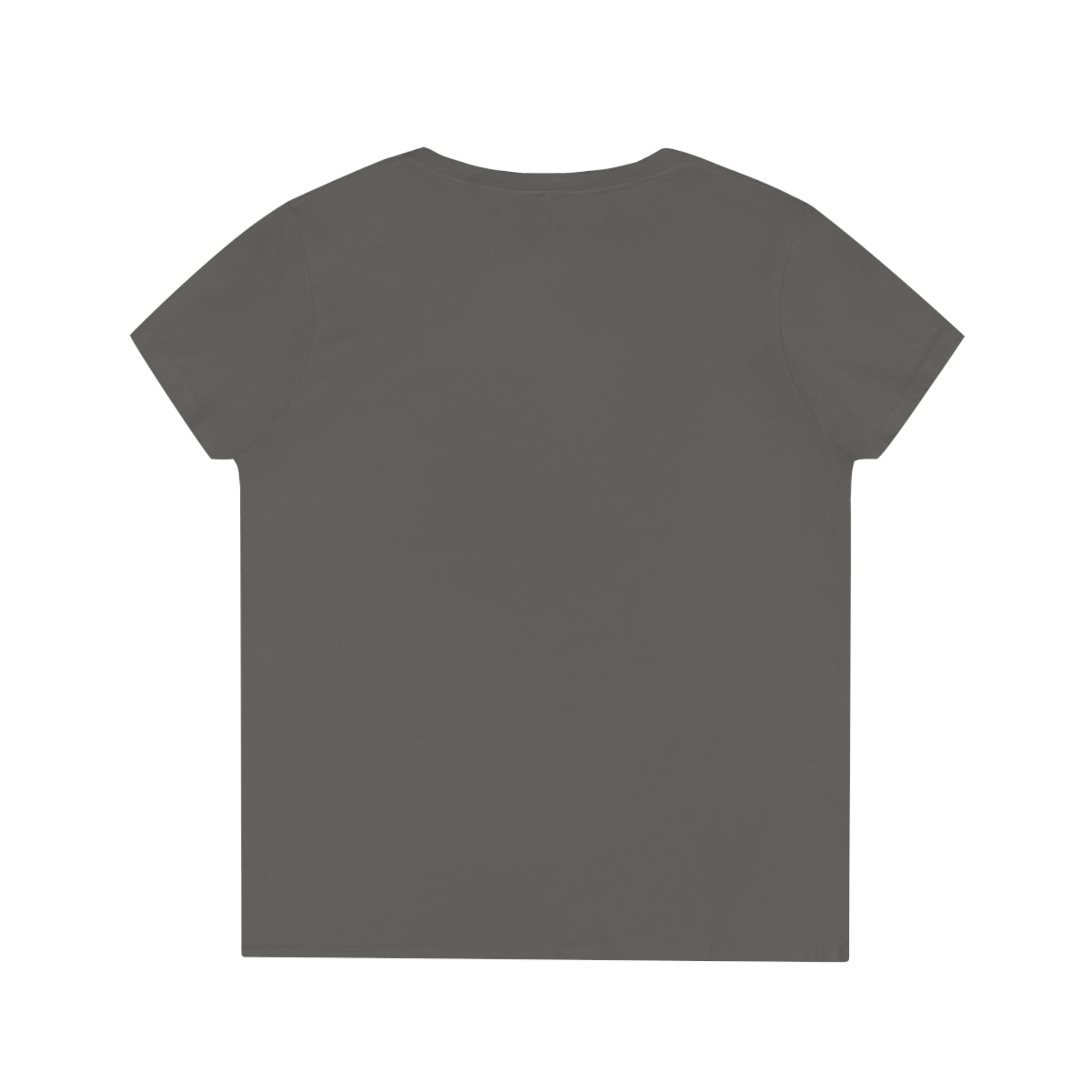 Puerto Rican Coqui Ladies' V-Neck T-Shirt