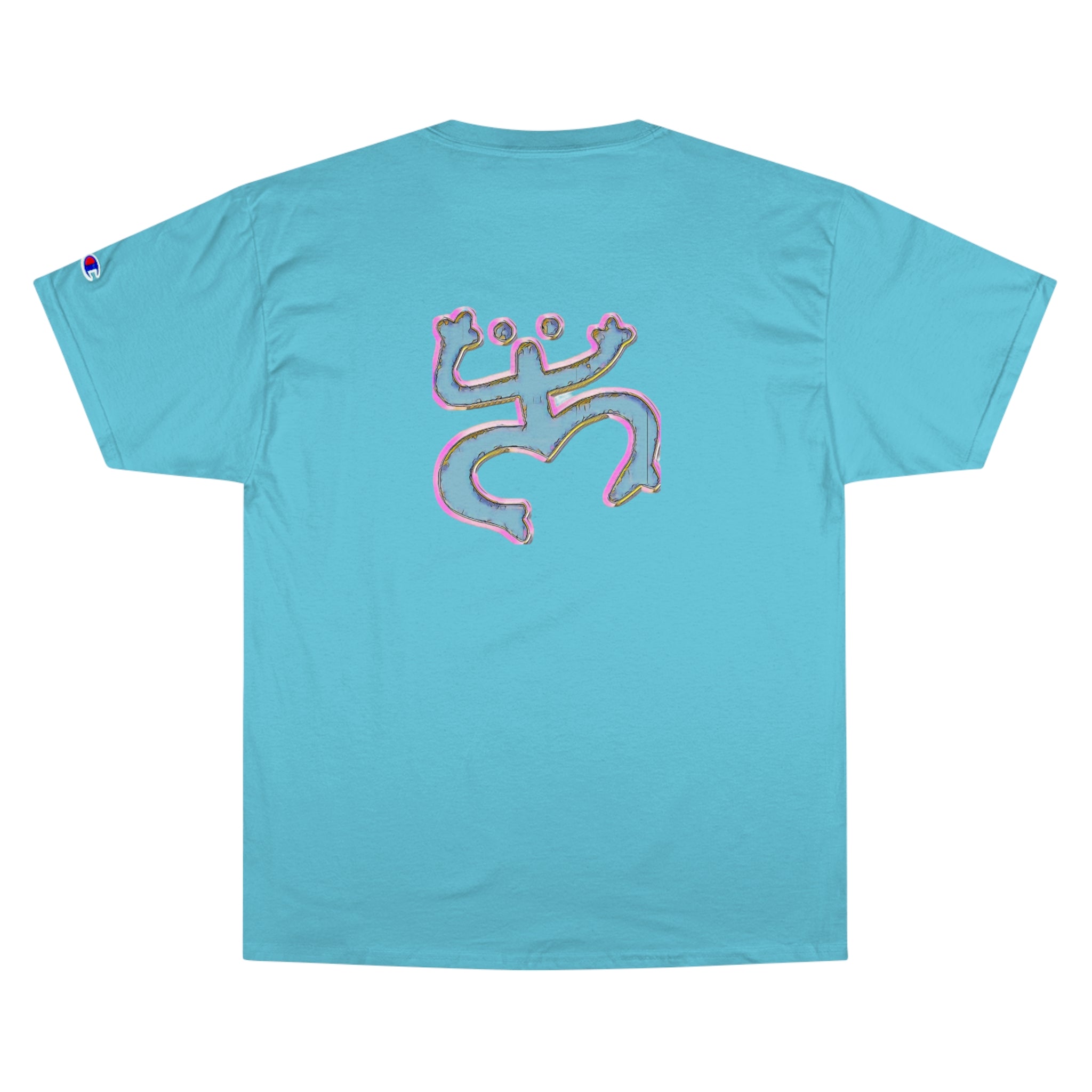 Taino Atabey Champion T-Shirt