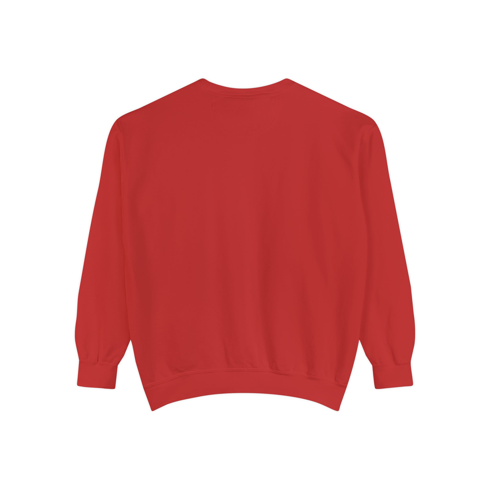 Taino Spirit Wear Symbols Unisex Garment-Dyed Sweatshirt