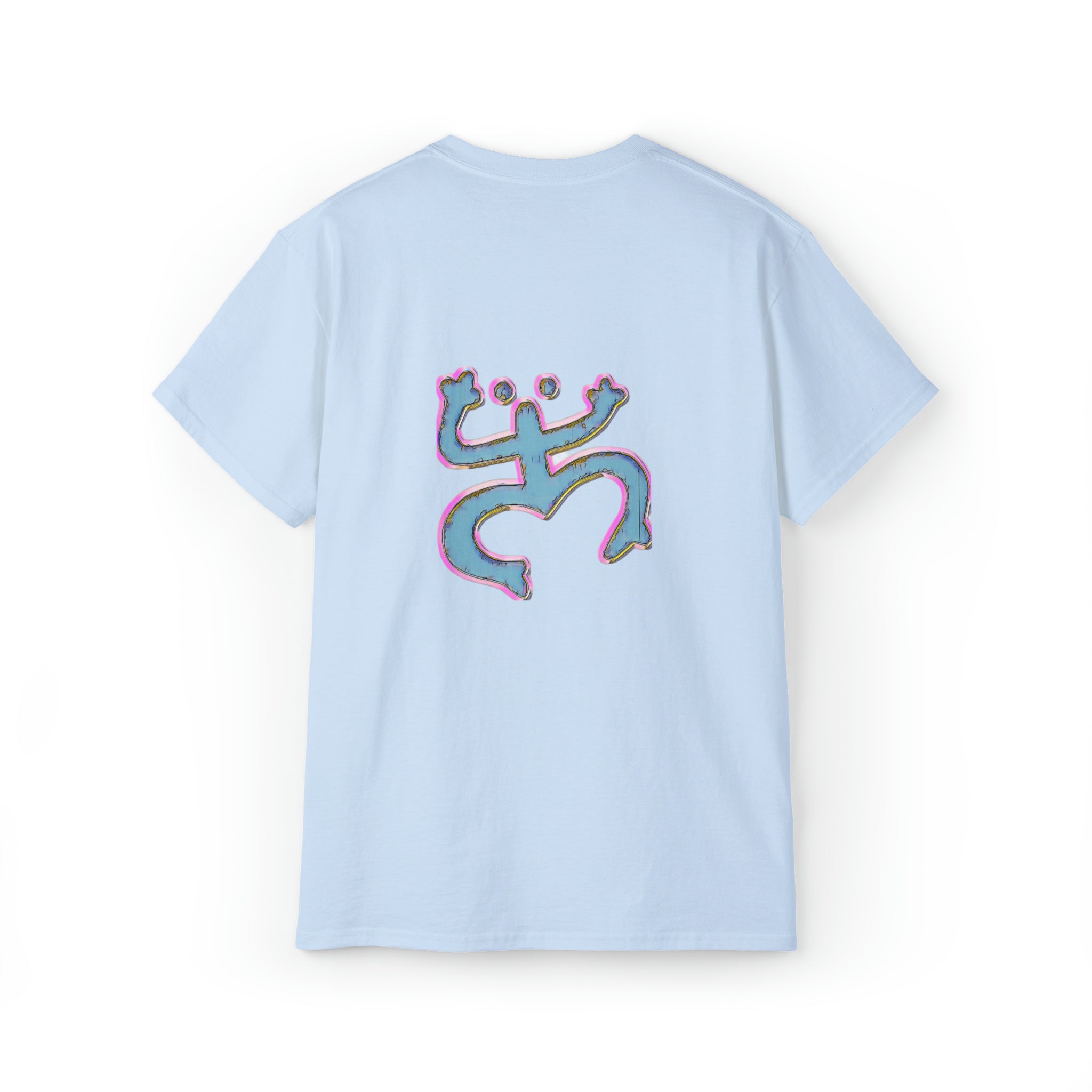 Taino Atabey Unisex Ultra Cotton Tee
