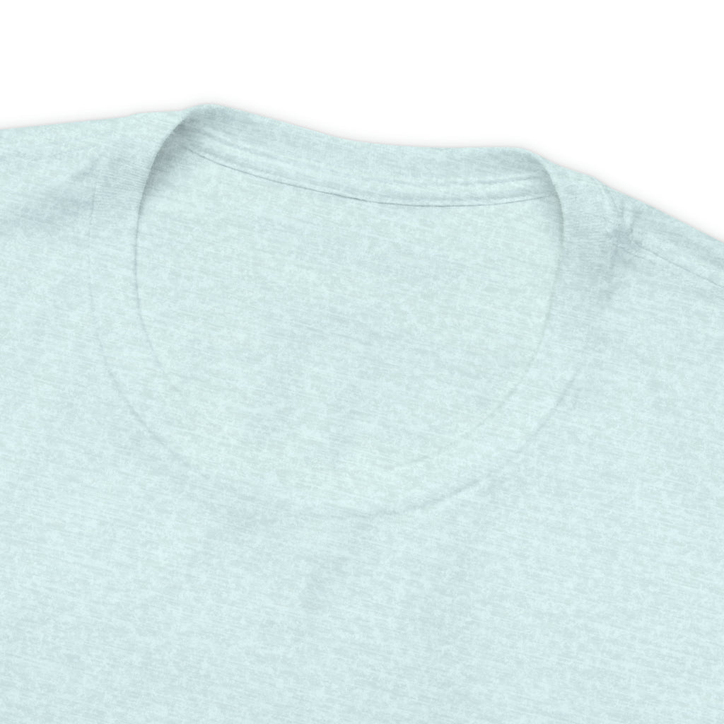 American Eagle Head Unisex Jersey Short Sleeve Tee