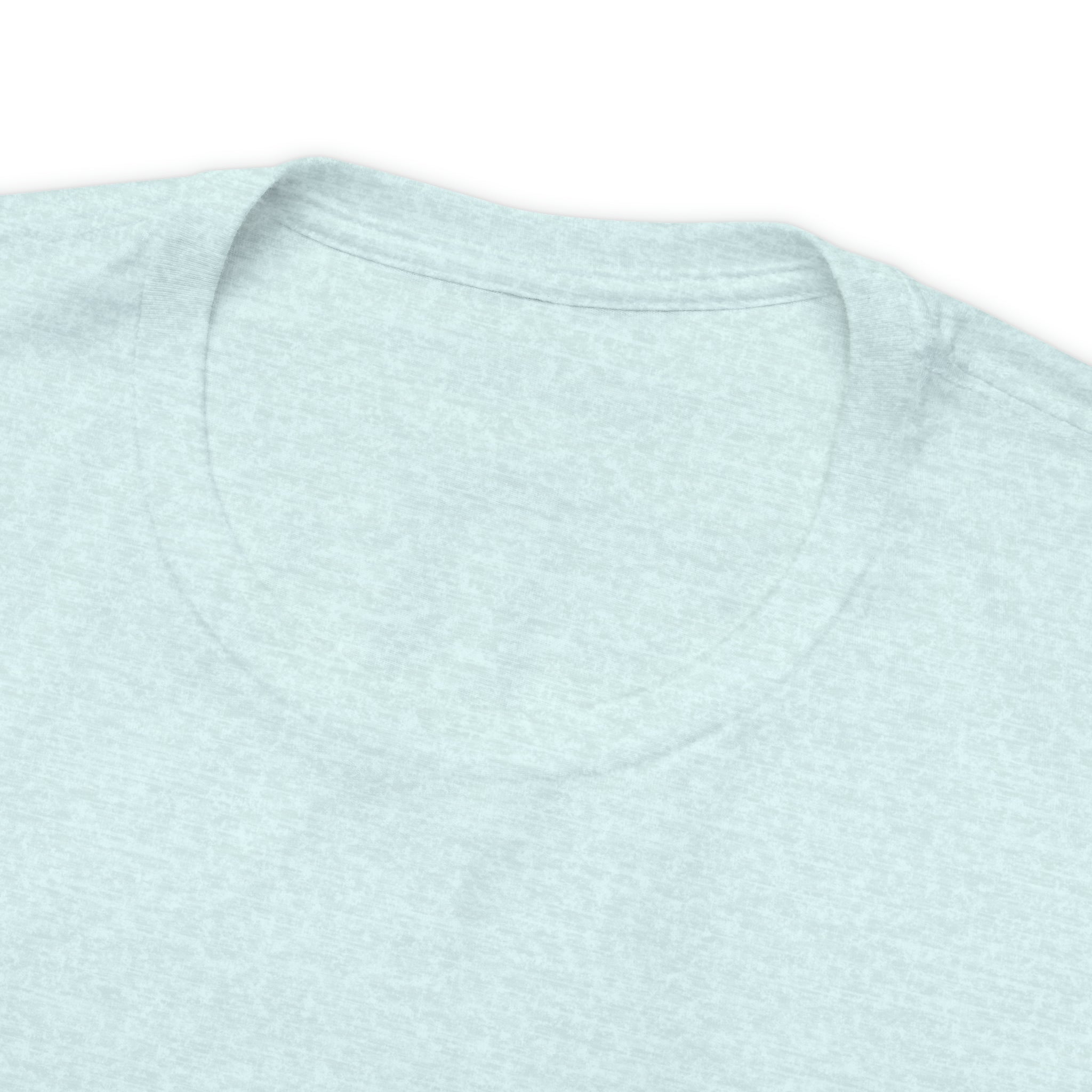 American Eagle Head Unisex Jersey Short Sleeve Tee