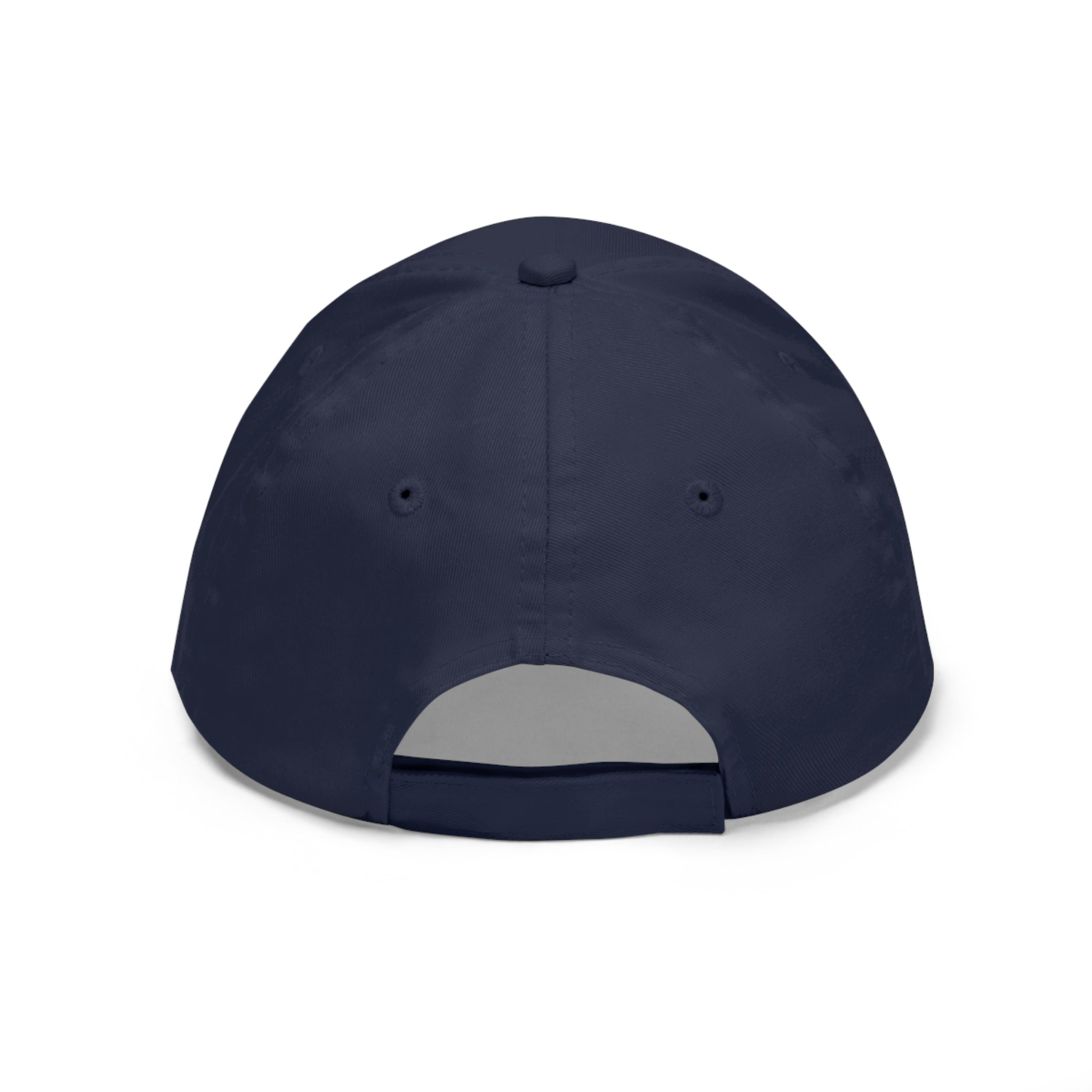 Taino Black Coqui Unisex Twill Hat