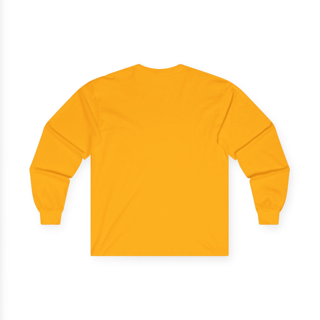 Taino Indian at El Morro Unisex Ultra Cotton Long Sleeve Tee