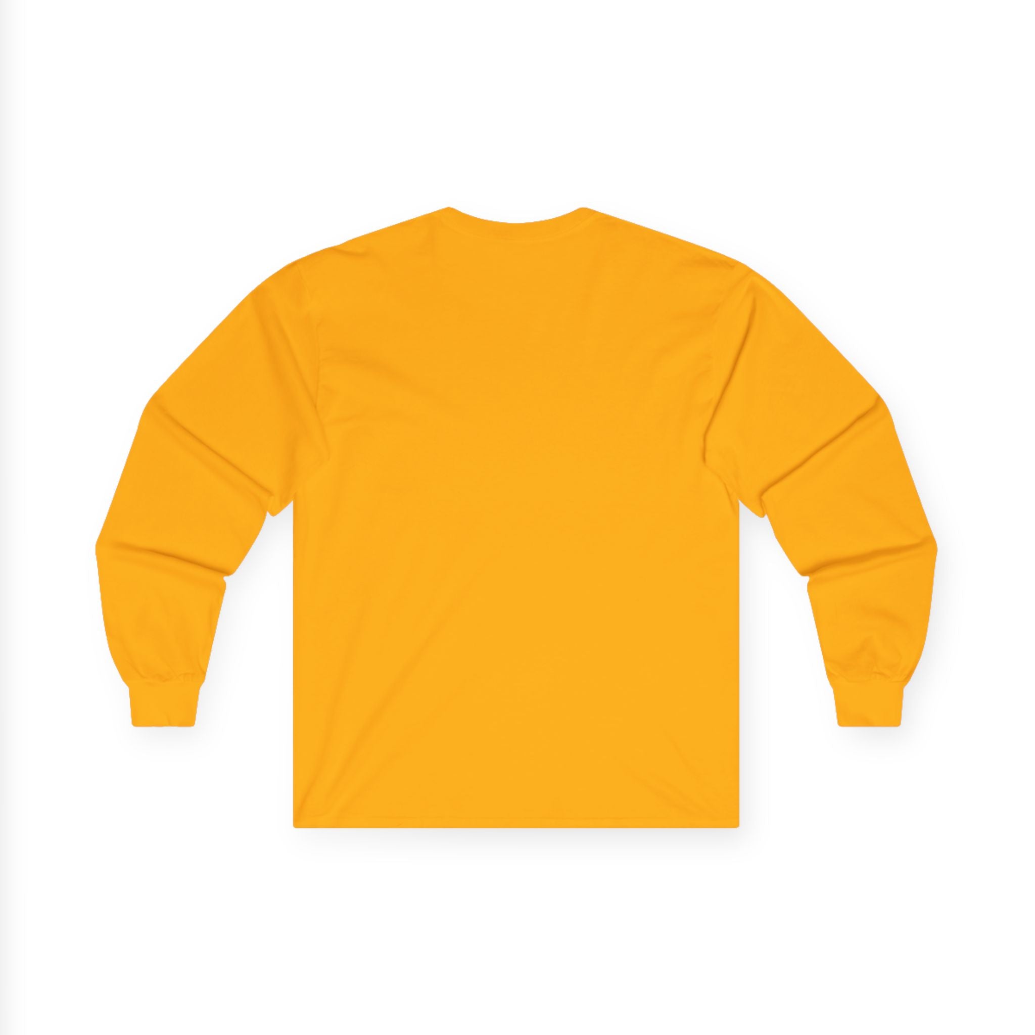 Taino Indian at El Morro Unisex Ultra Cotton Long Sleeve Tee
