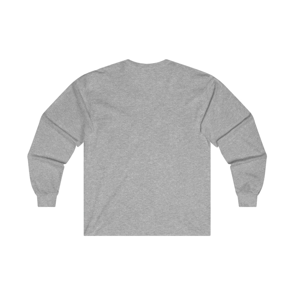 Taino Sun Ultra Cotton Long Sleeve Tee