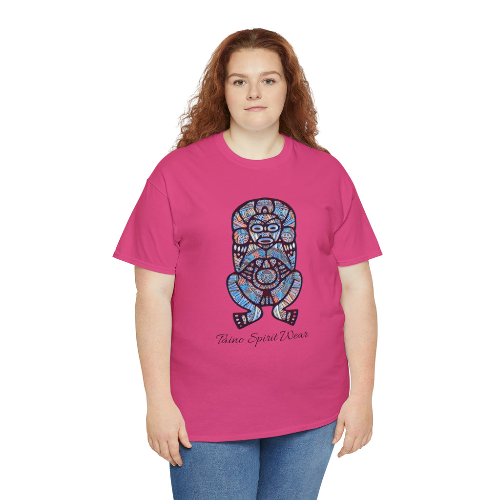 Taino Atabey Unisex Heavy Cotton Tee