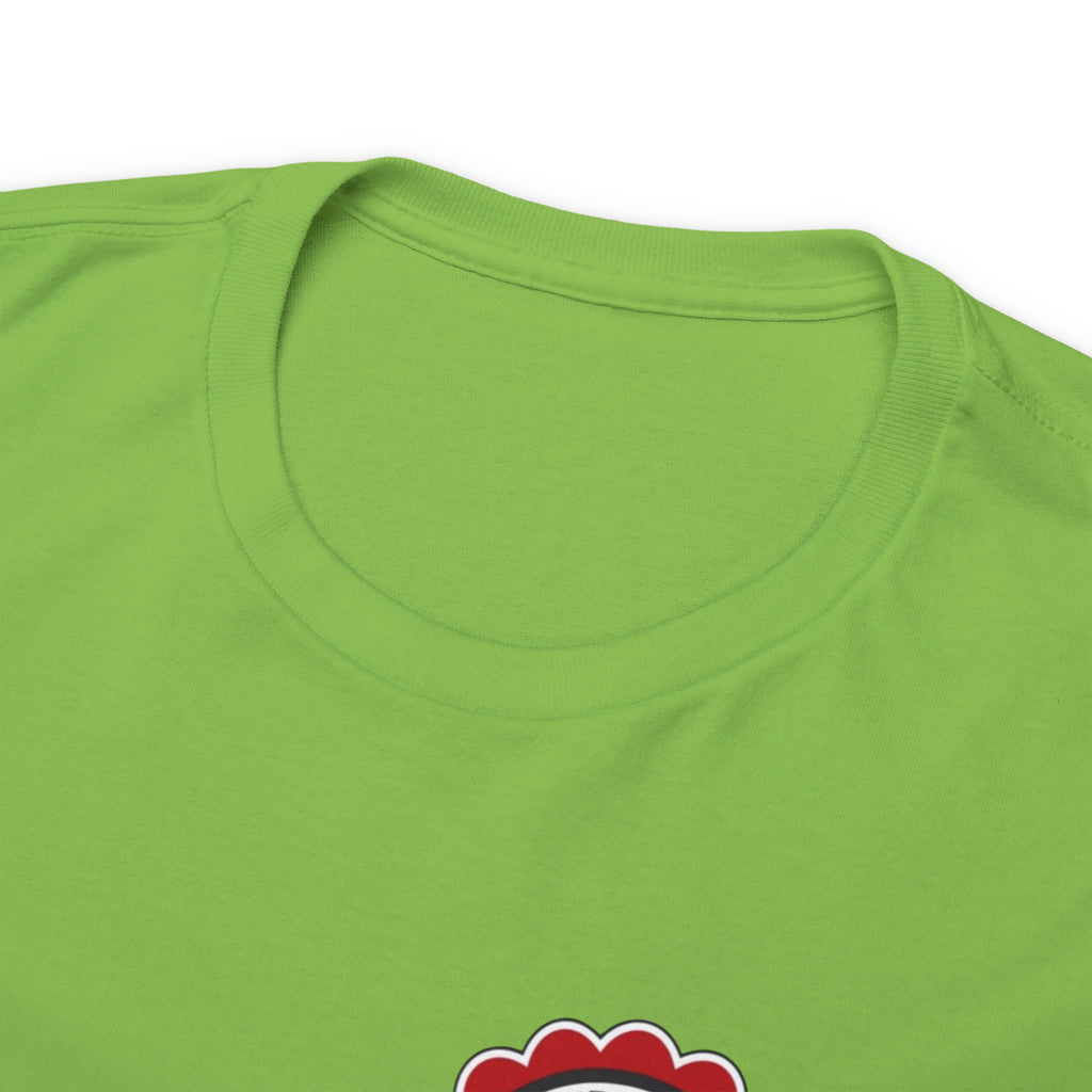 Juneteenth Freedom Day Unisex Heavy Cotton Tee