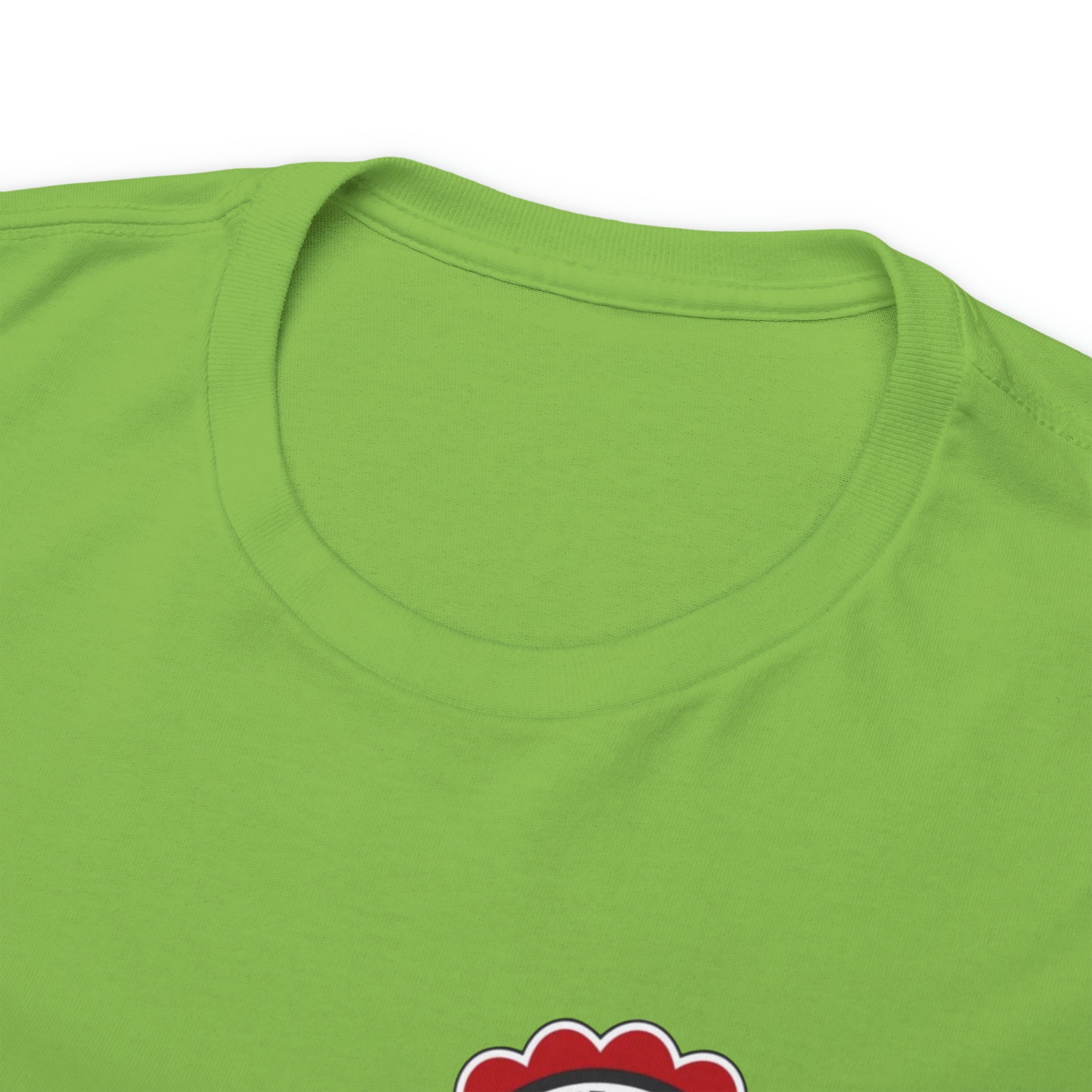 Juneteenth Freedom Day Unisex Heavy Cotton Tee