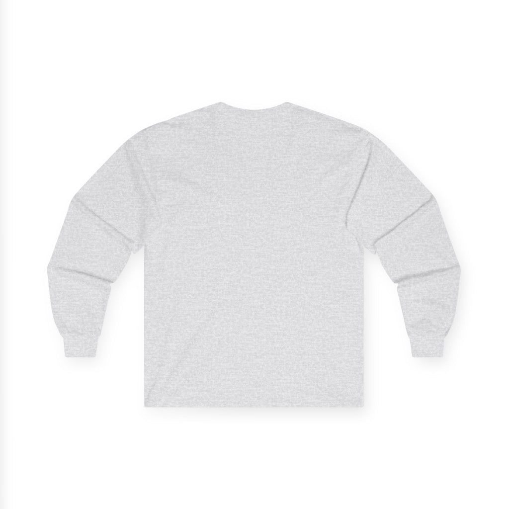 Taino Indian at El Morro Unisex Ultra Cotton Long Sleeve Tee