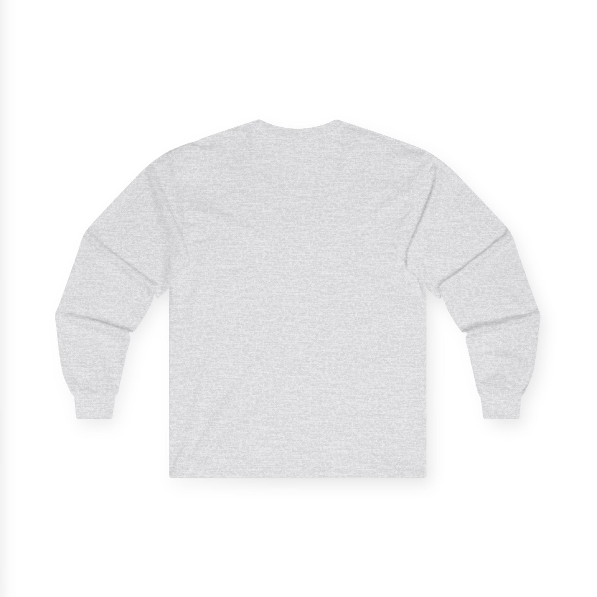 Taino Indian at El Morro Unisex Ultra Cotton Long Sleeve Tee