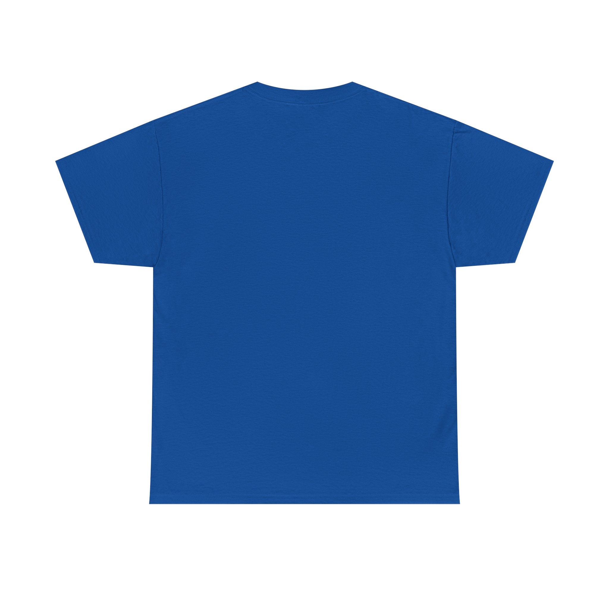 I Heart PR Jibaro Coqui Taino Spirit World Unisex Heavy Cotton Tee
