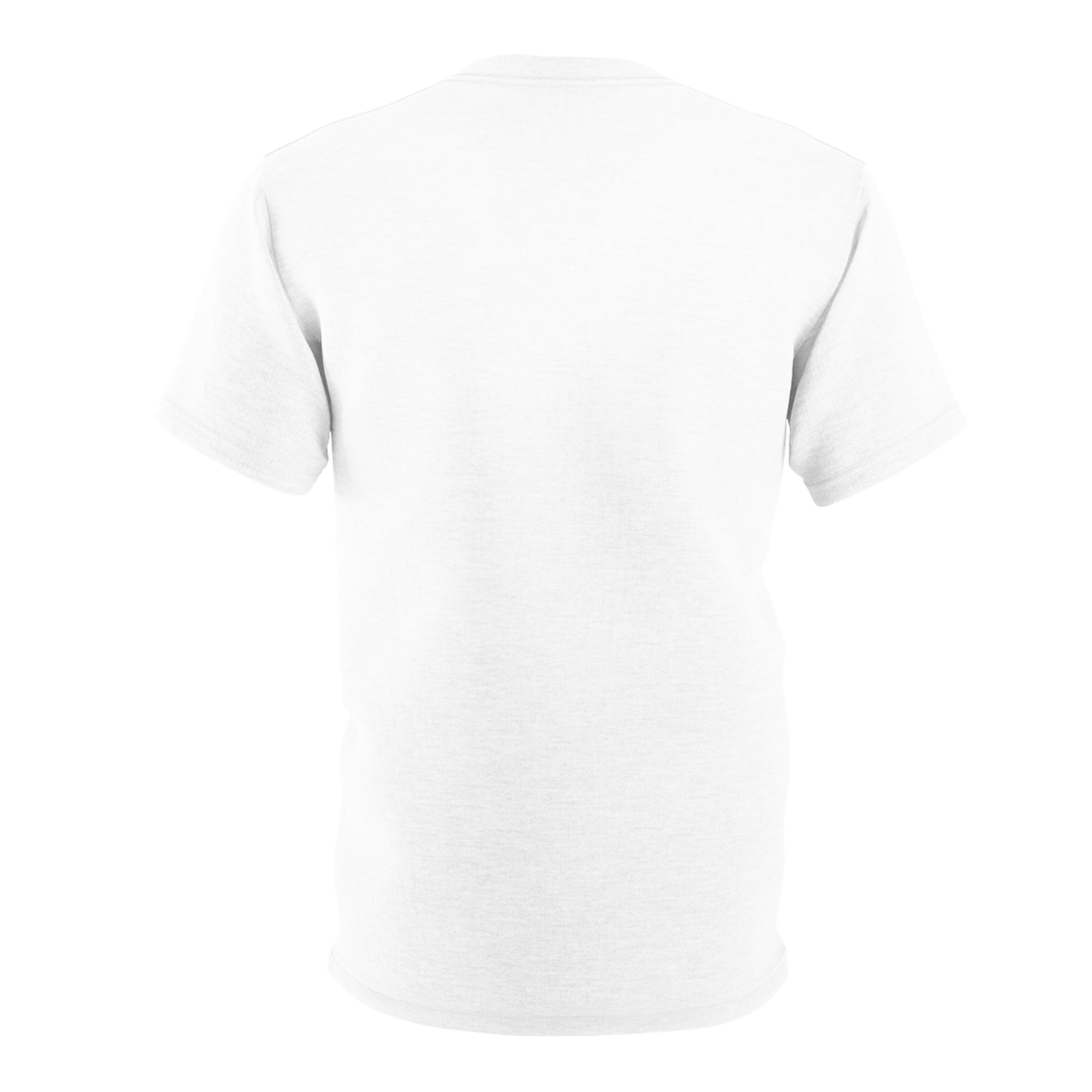 Taino Juracan Unisex Cut & Sew Tee (AOP)