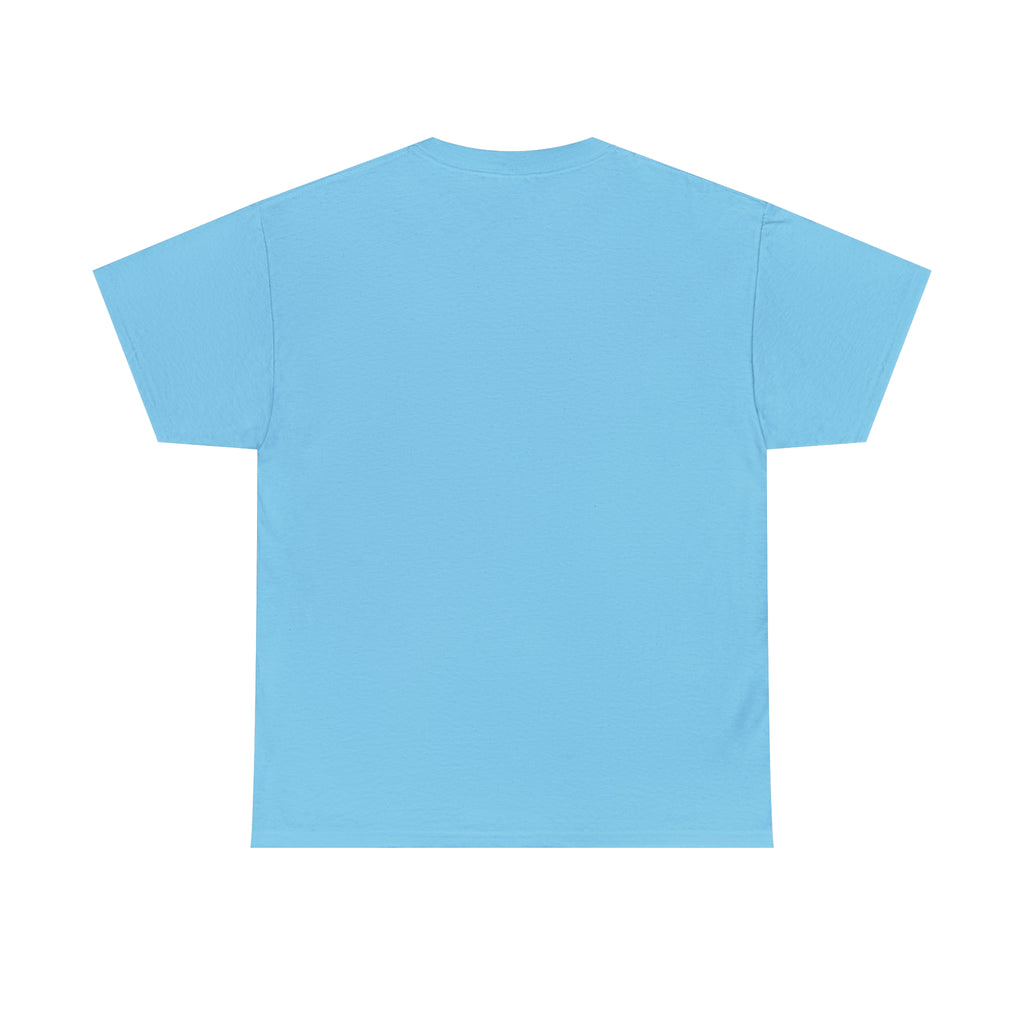 Power to The People Fist Unisex Heavy Cotton Tee