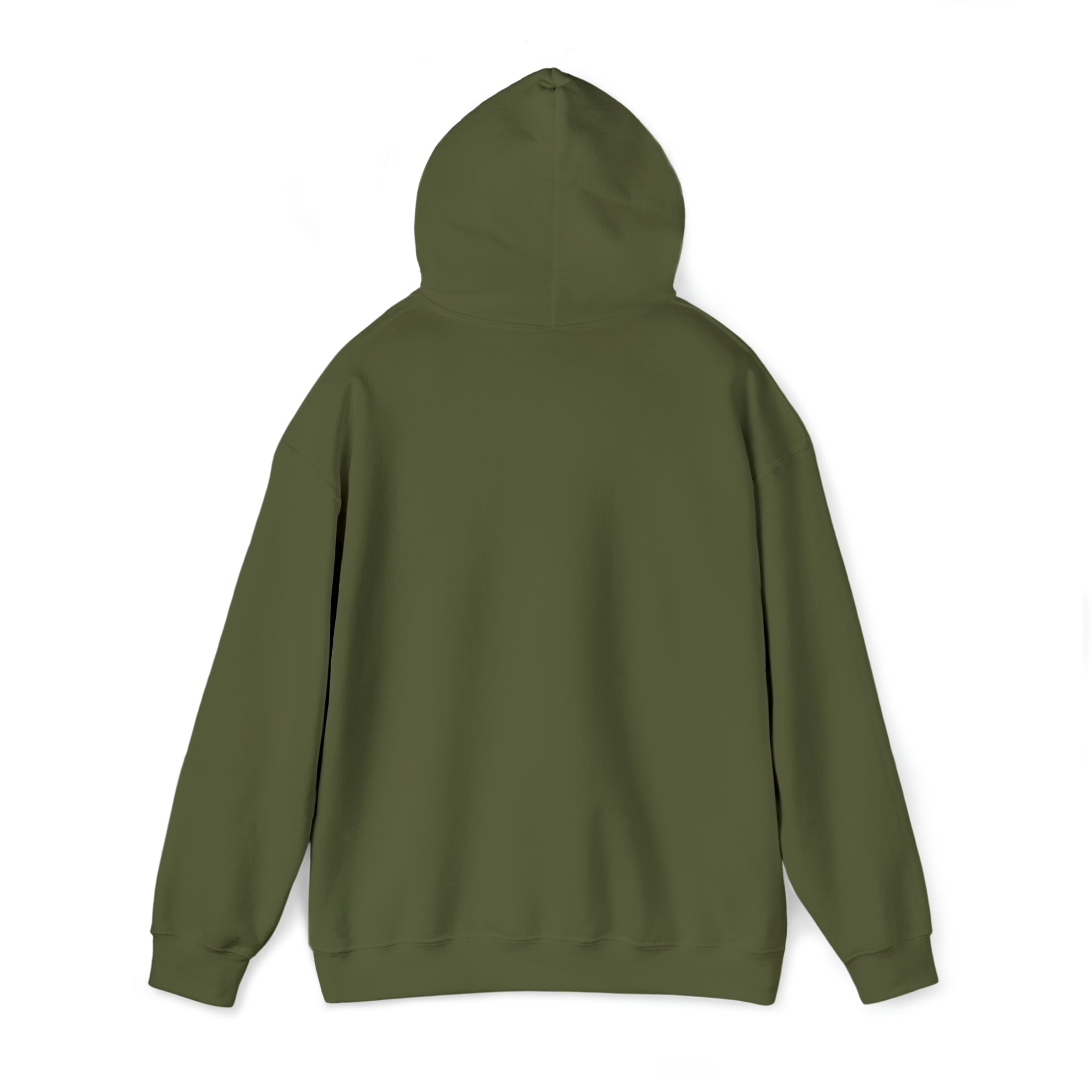 Taino Symbolism Unisex Heavy Blend™ Hooded Sweatshirt
