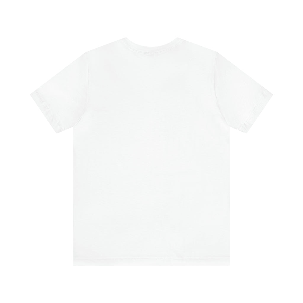 Taino Hurricane Symbol Unisex Jersey Short Sleeve Tee