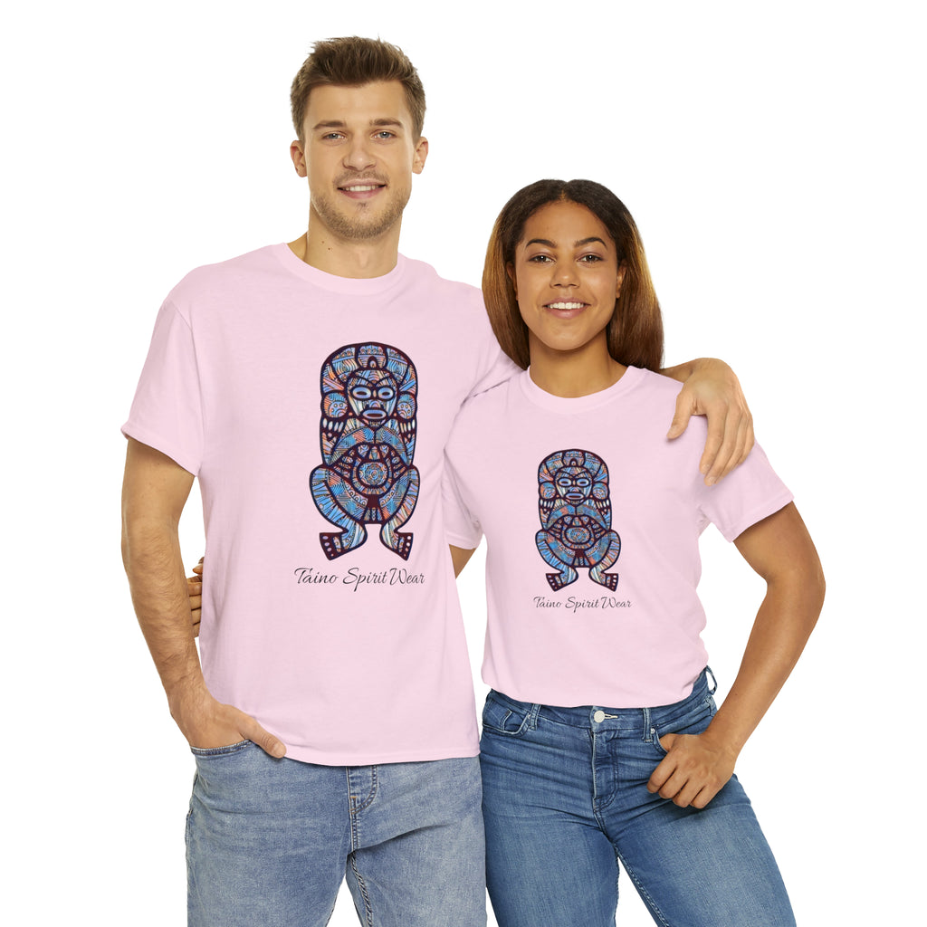 Taino Atabey Unisex Heavy Cotton Tee