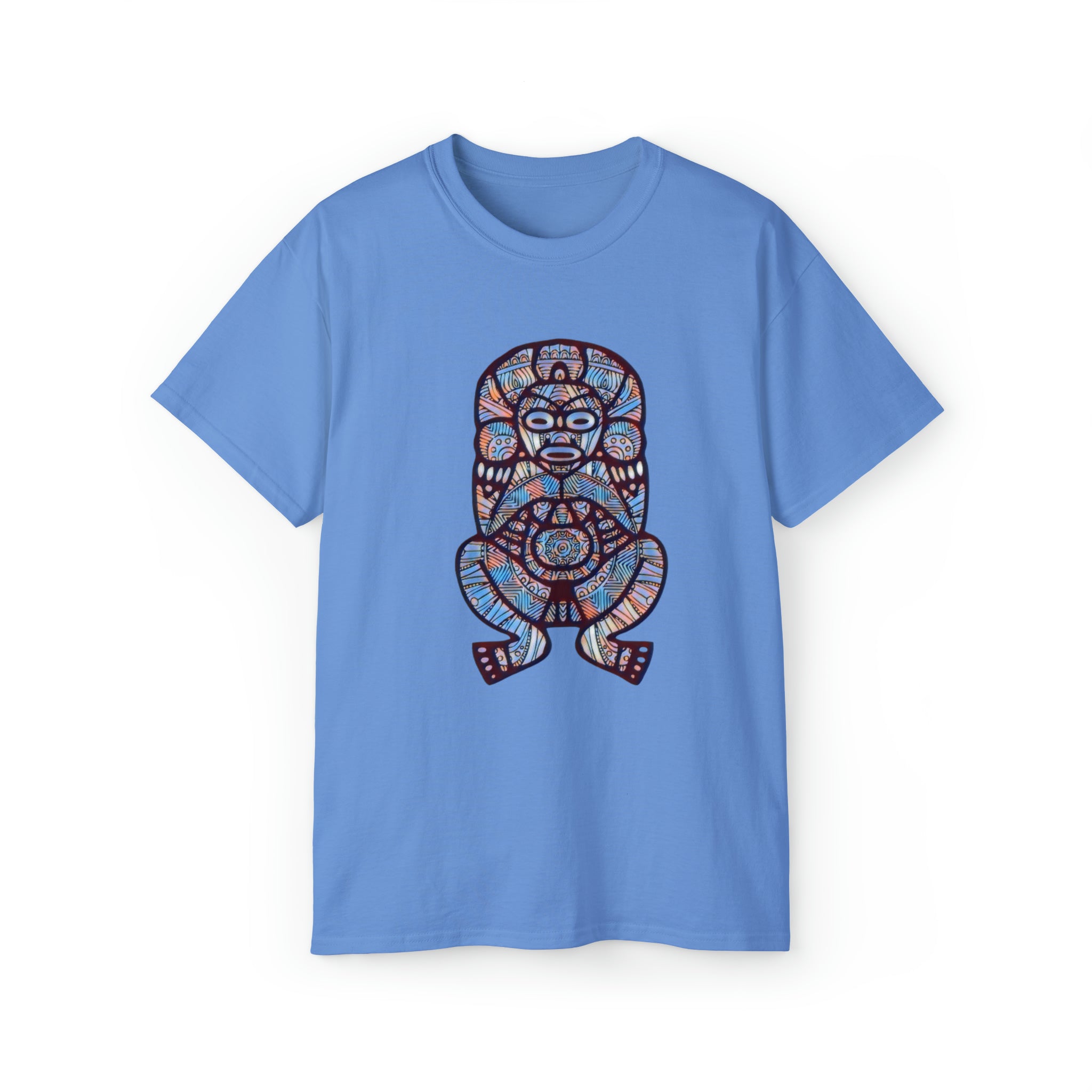 Taino Atabey Unisex Ultra Cotton Tee