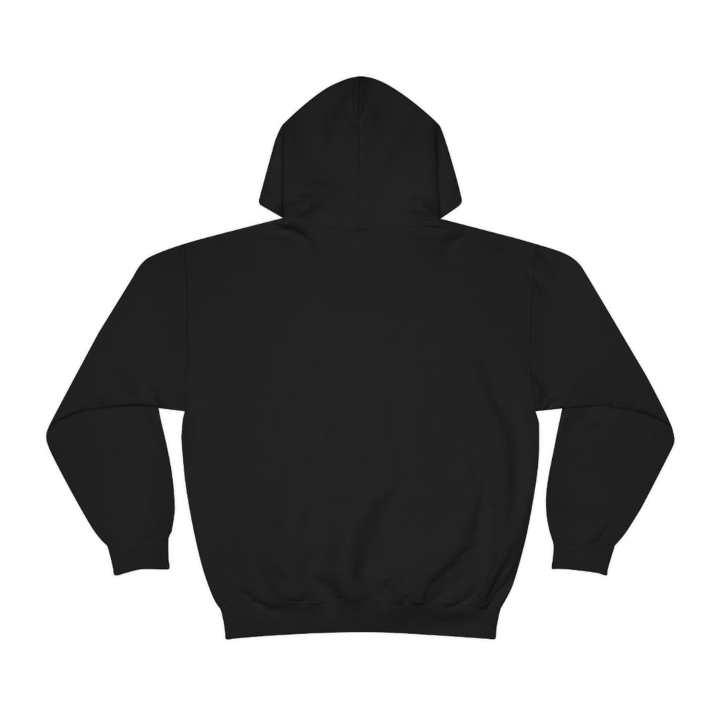 Taino Artifact Unisex Heavy Blend™ Hooded Sweatshirt