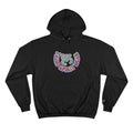 Taino Spirit Wear Coqui Champion Hoodie